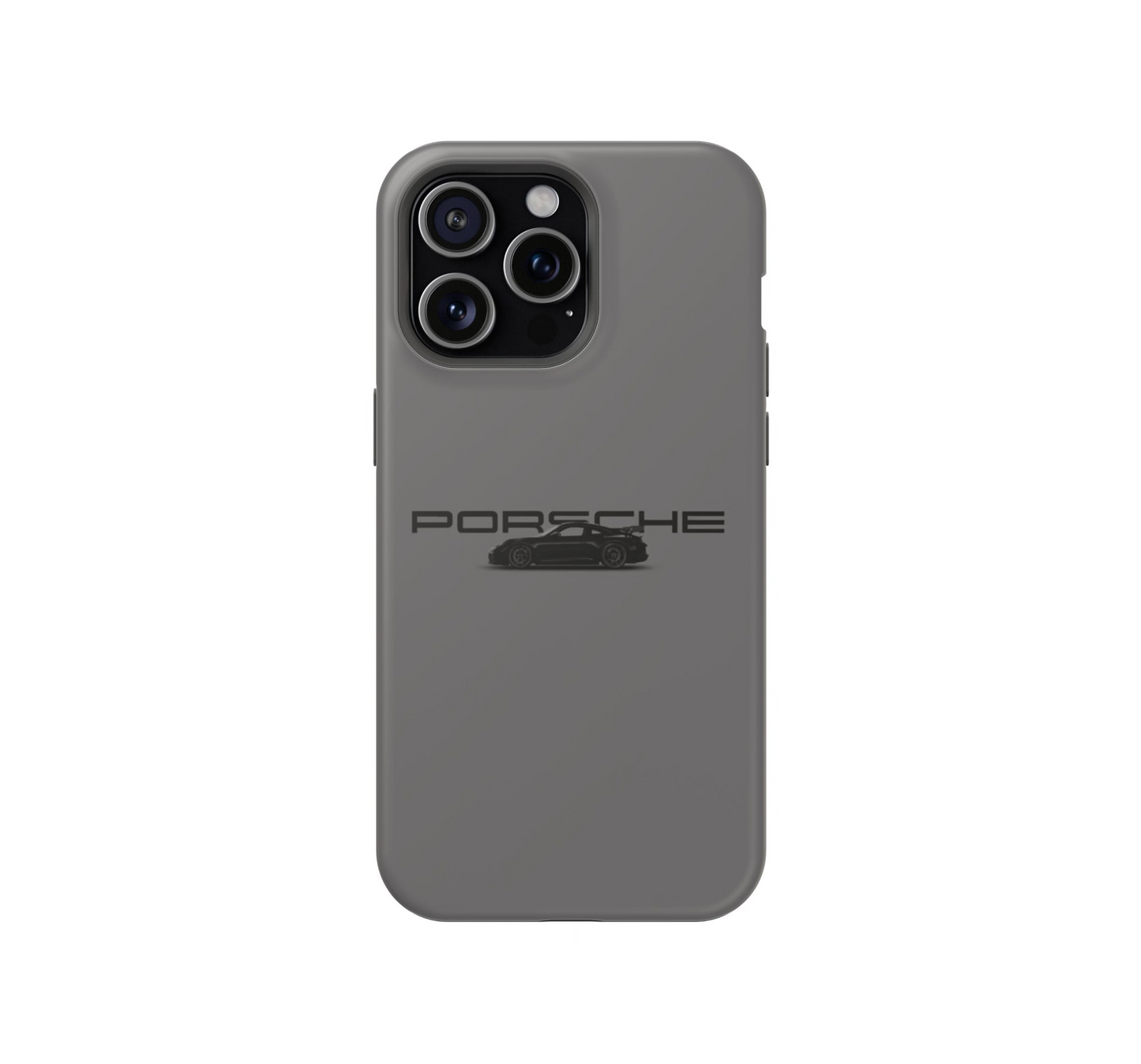 Porsche Please Phone Case