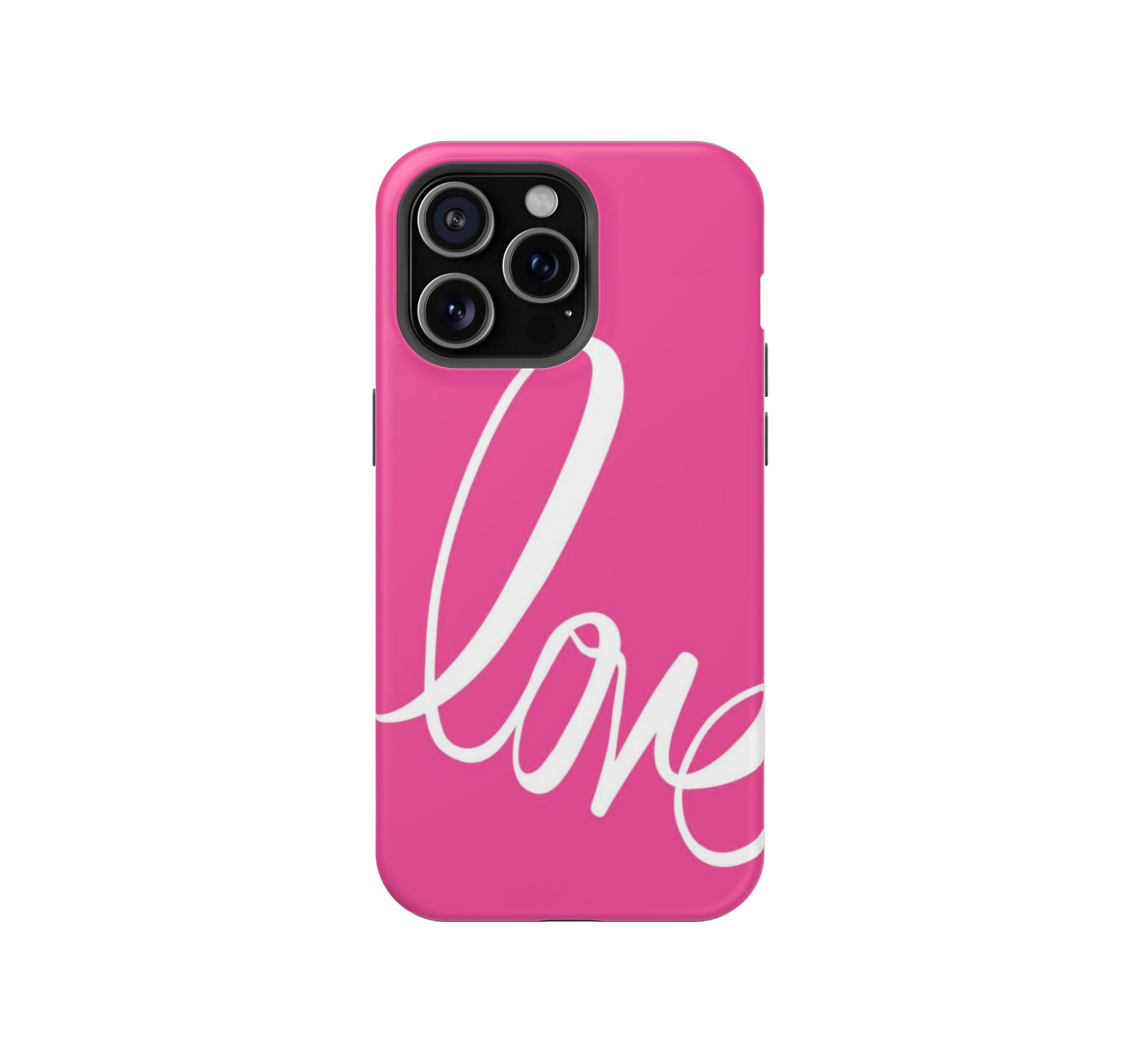 Love Phone Case