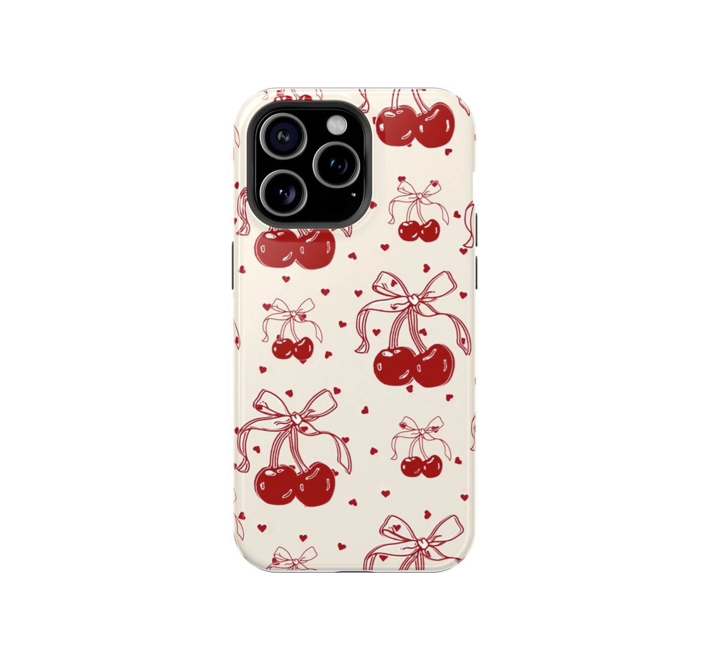 Cherry Phone Case