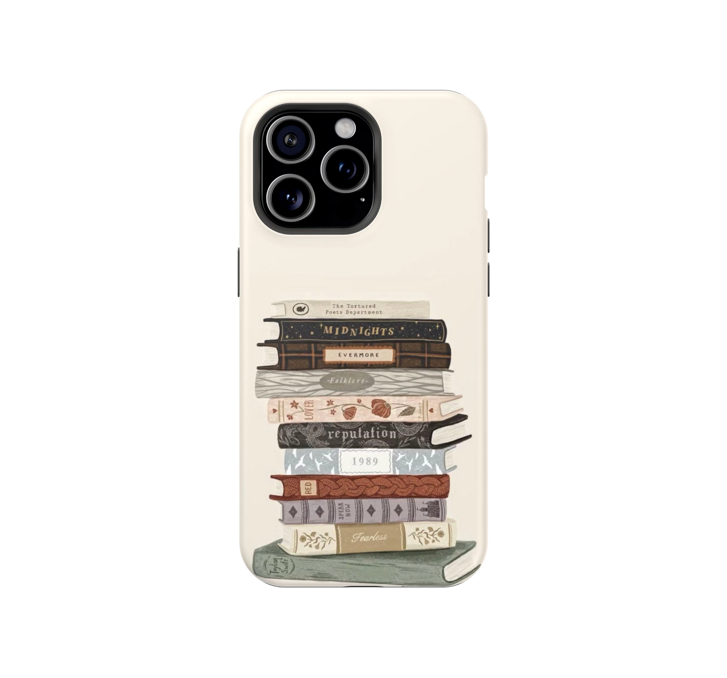 The Swift Stack Phone Case