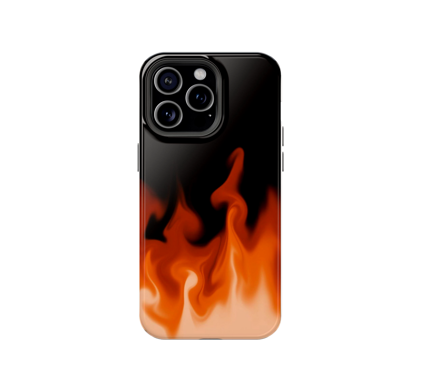 Flames Phone Case