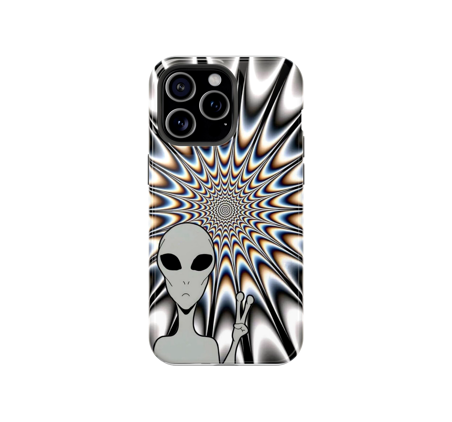 Out of This World Phone Case