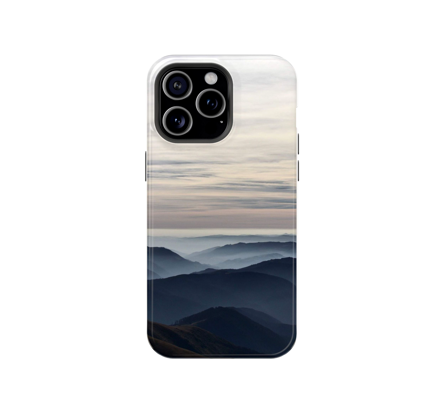 Sky View Phone Case