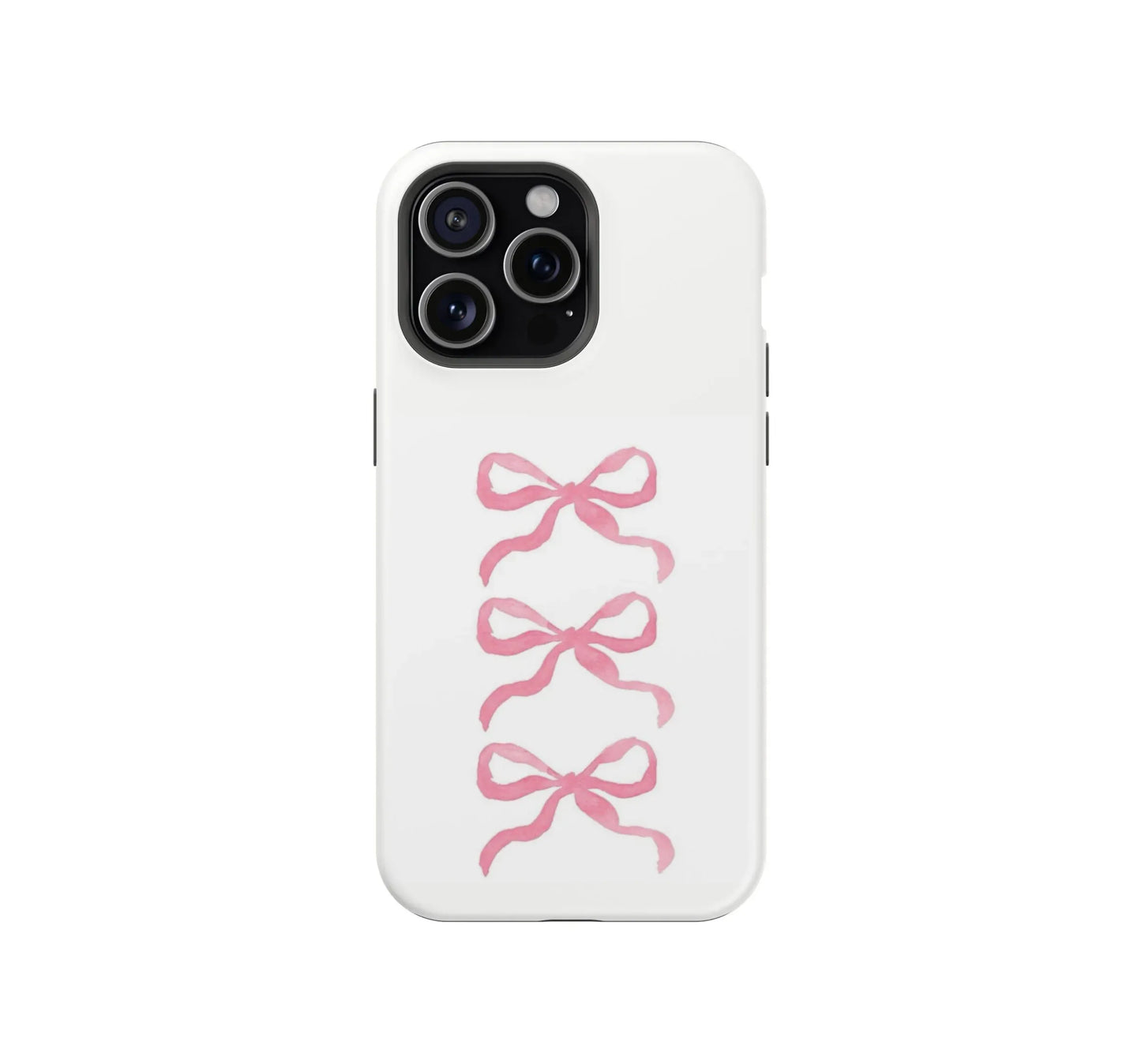 Soft Girl Aesthetic Phone Case - XO Cases