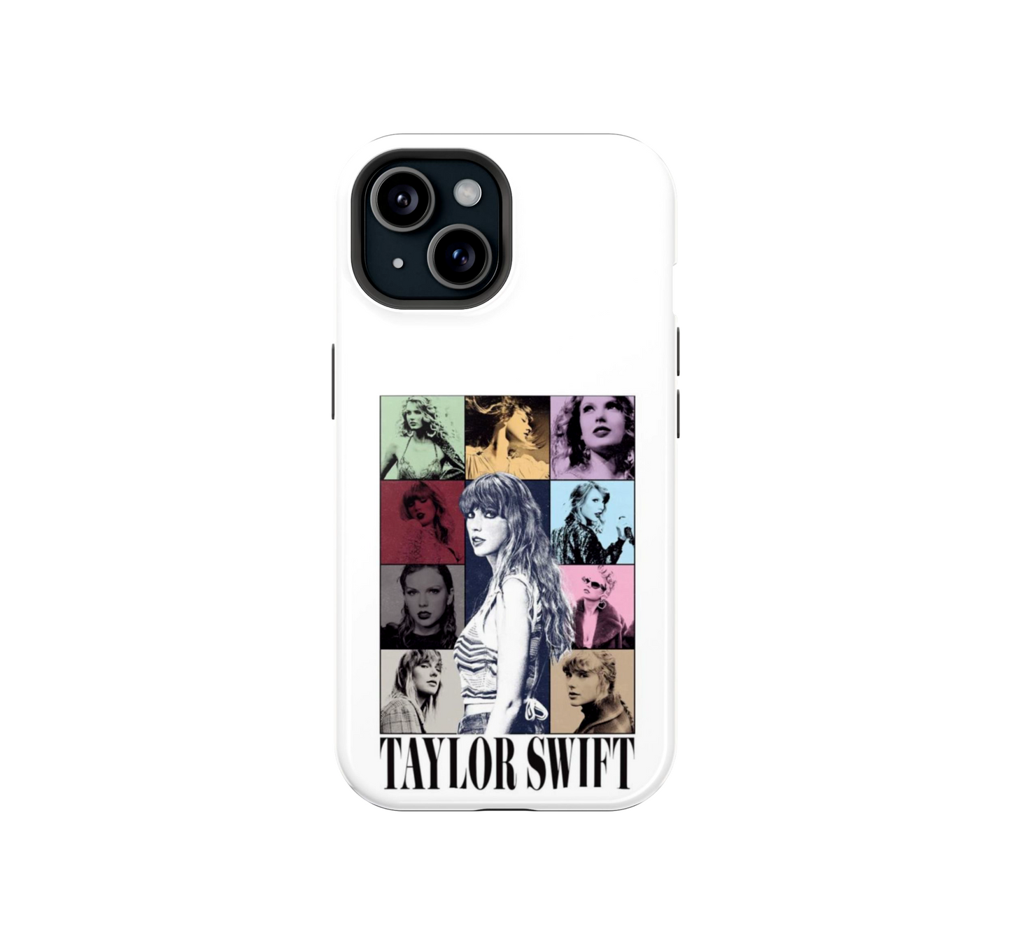 Taylor's Legacy Phone Case