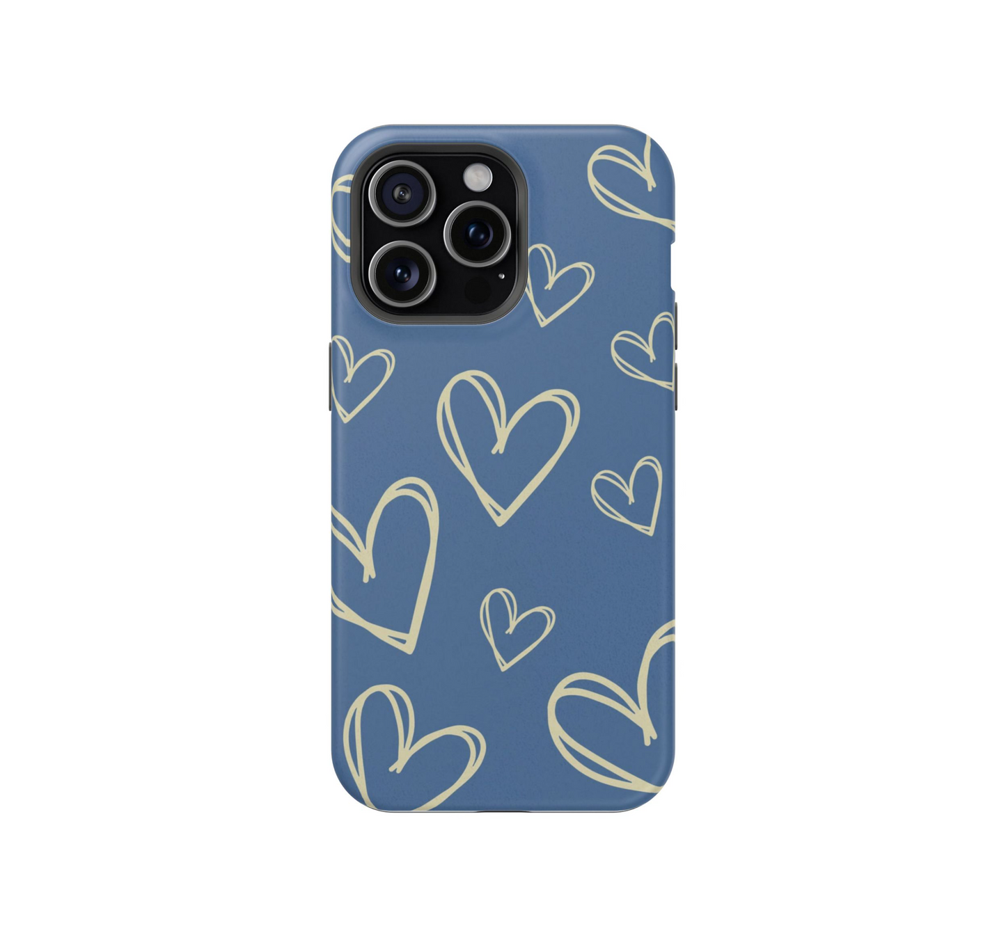 Blue Crush Phone Case
