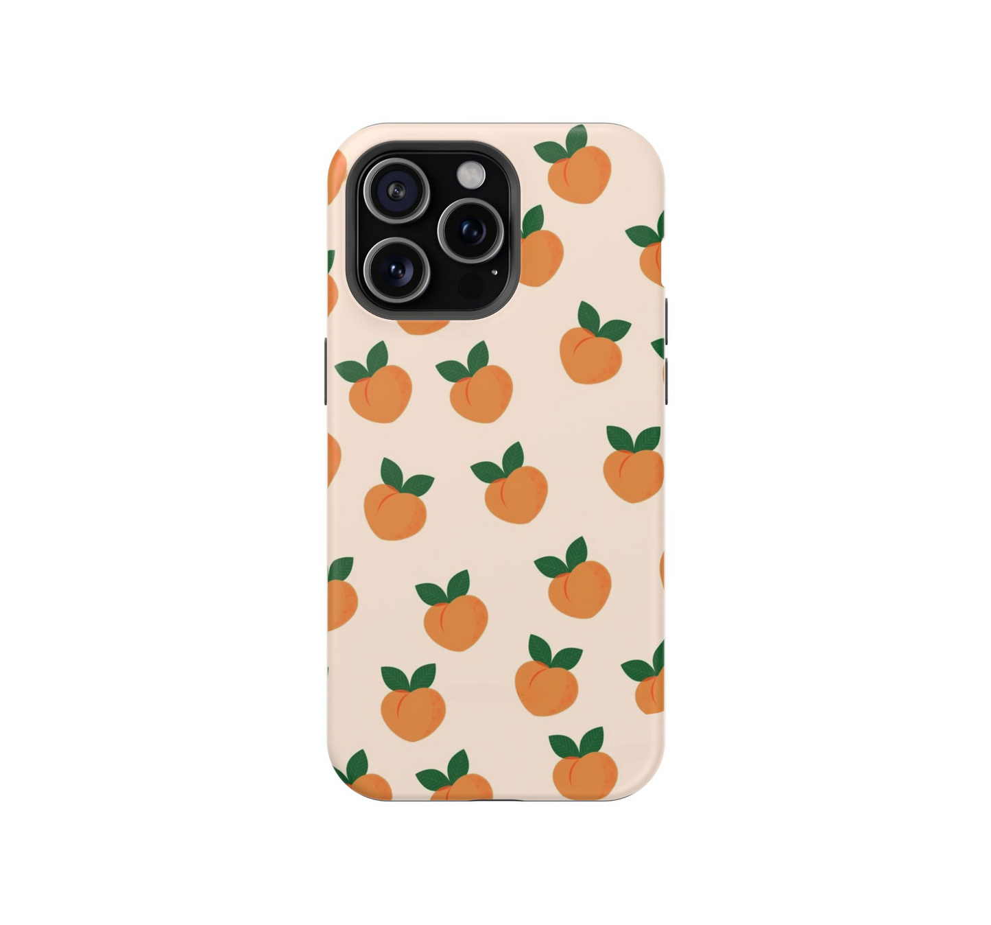 Juicy Peaches 🍑✨ Phone Case