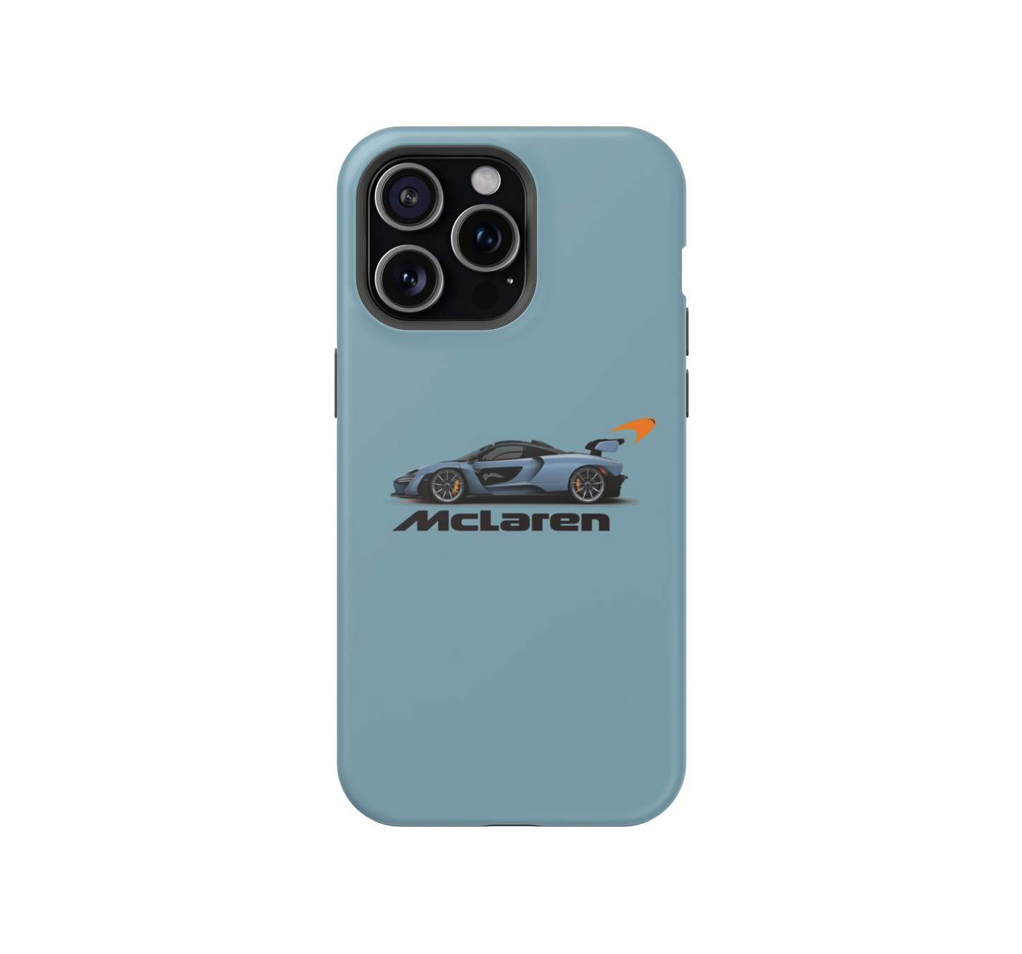 McLaren Mode Phone Case