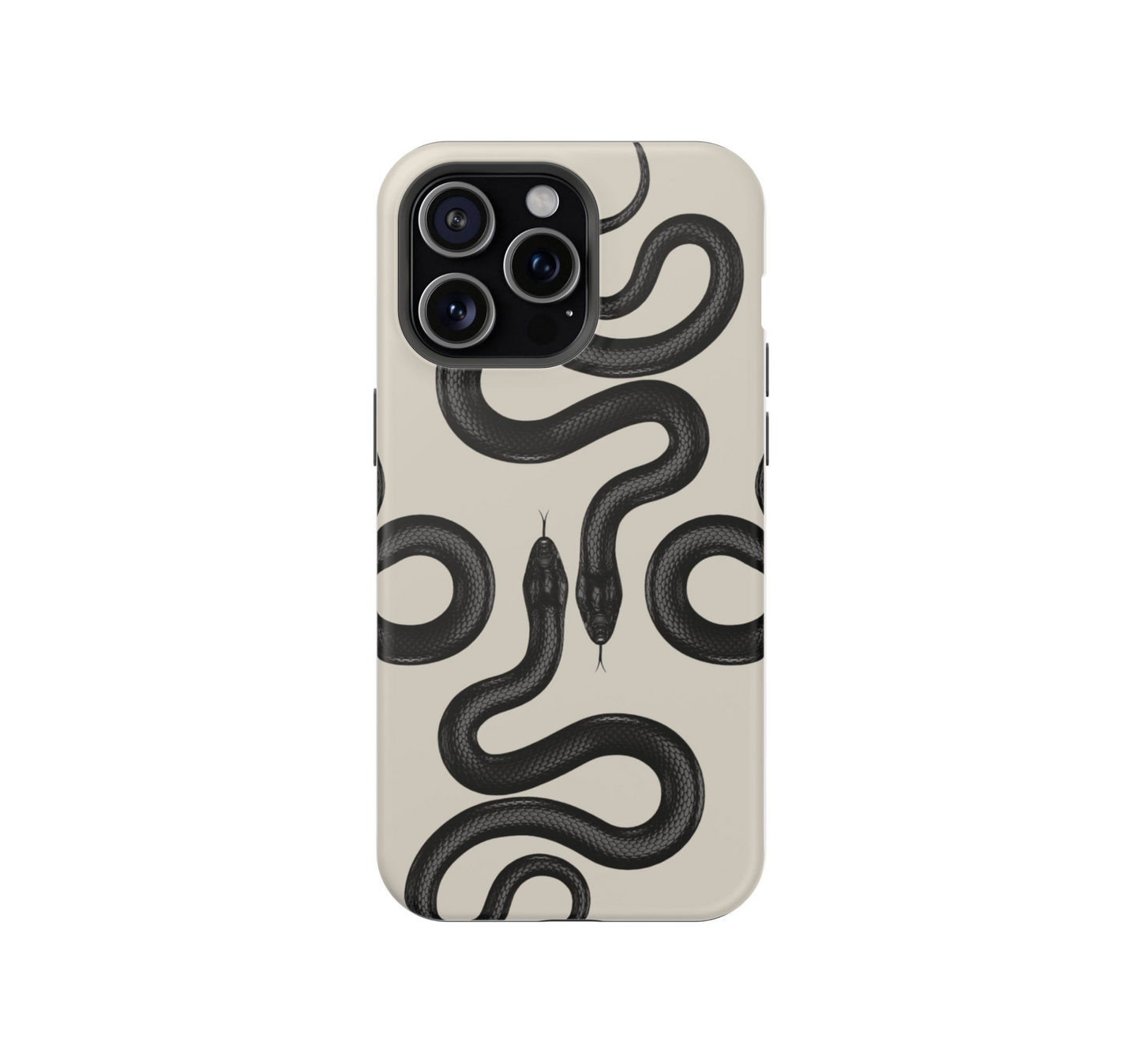 Snaky Phone Case