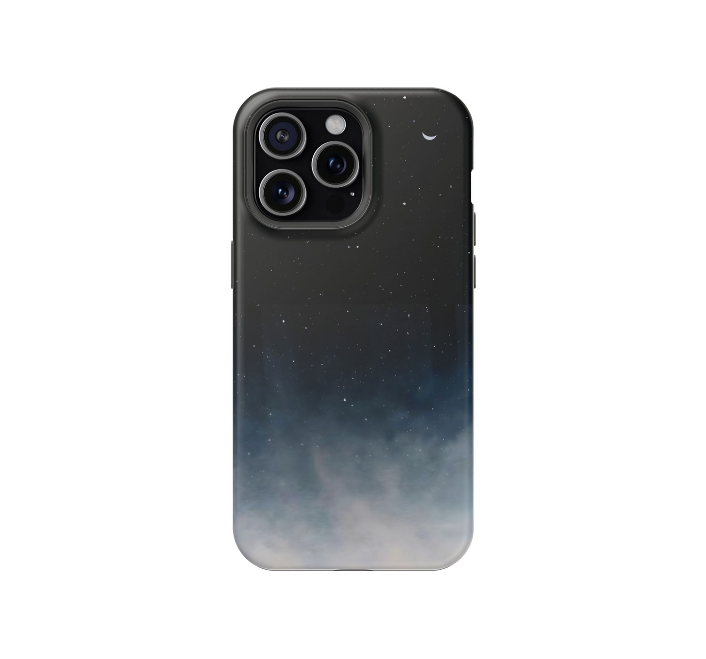 Soft Galaxy Phone Case