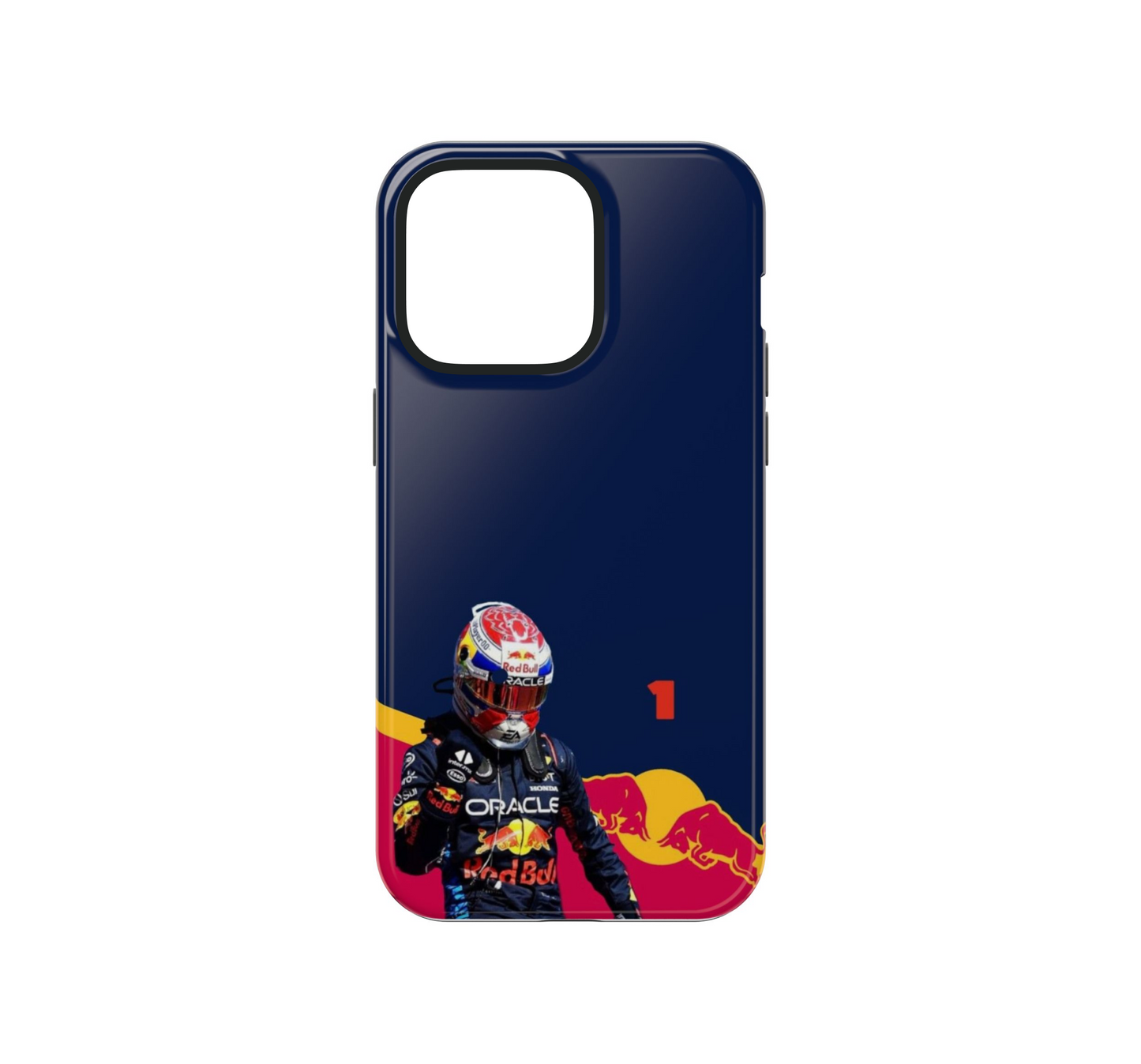 π Red Bull Racing F1 Champion Phone Case π