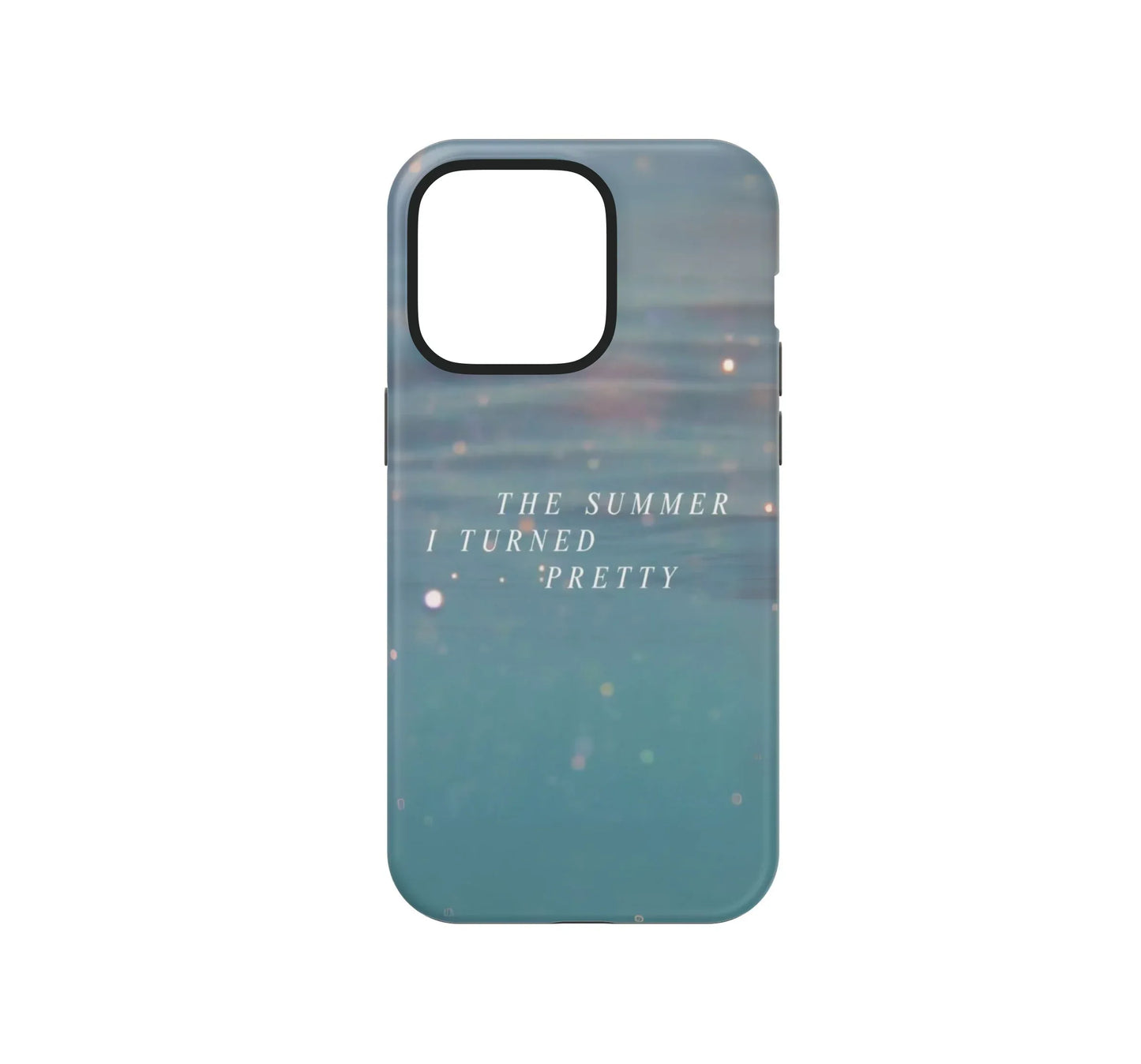 The Summer I Turned Pretty β¨ π Phone Case - XO Cases