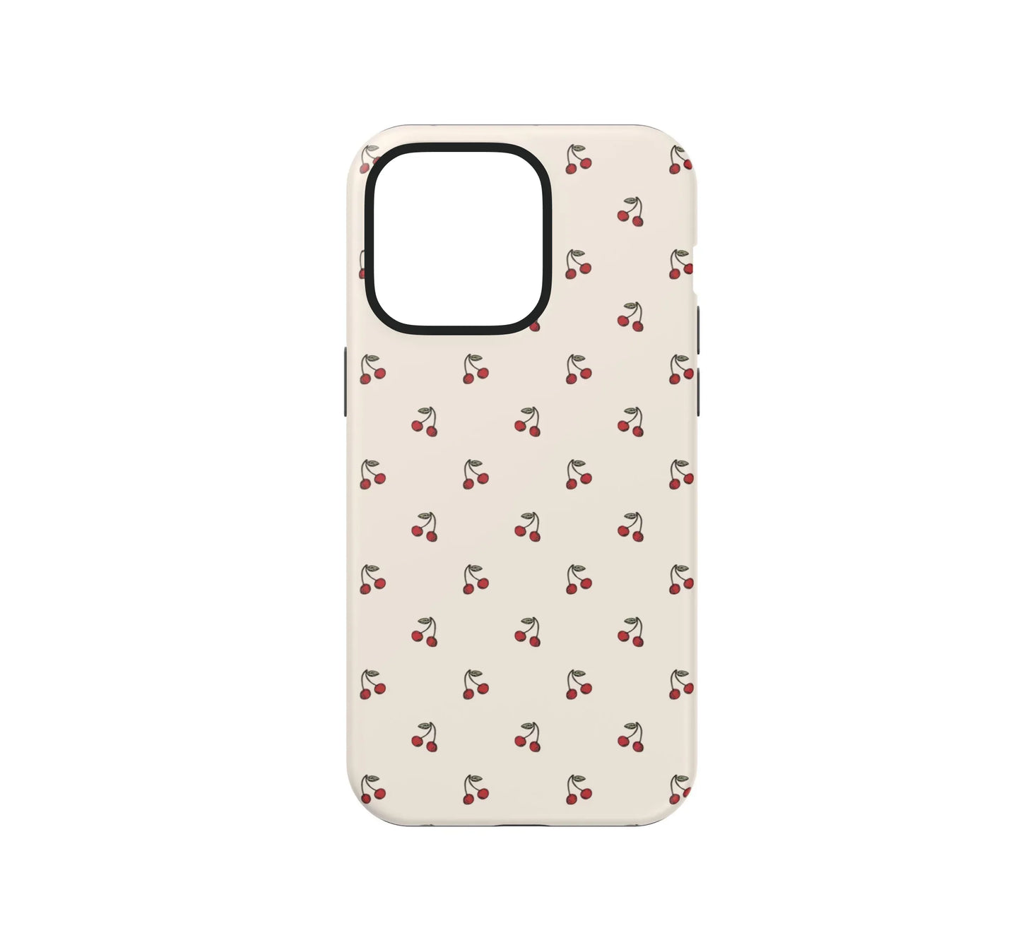 Cherry Summer π Phone Case - XO Cases