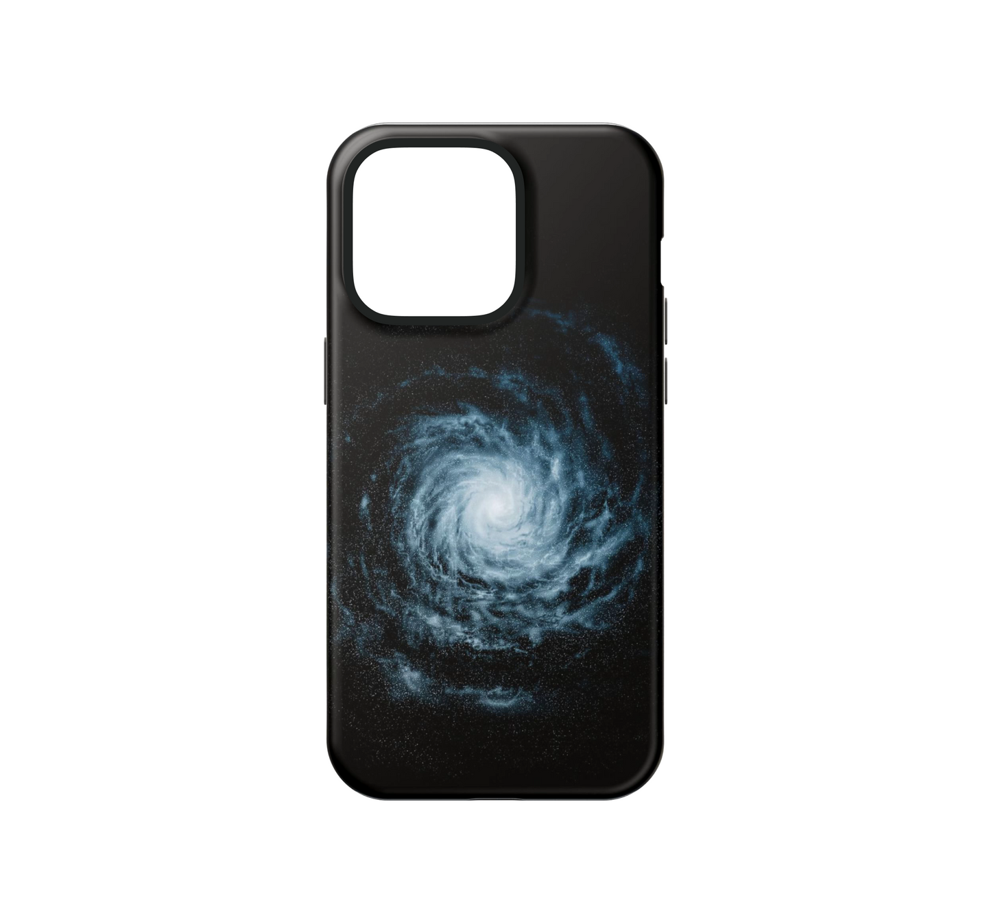Spiral Galaxy Phone Case