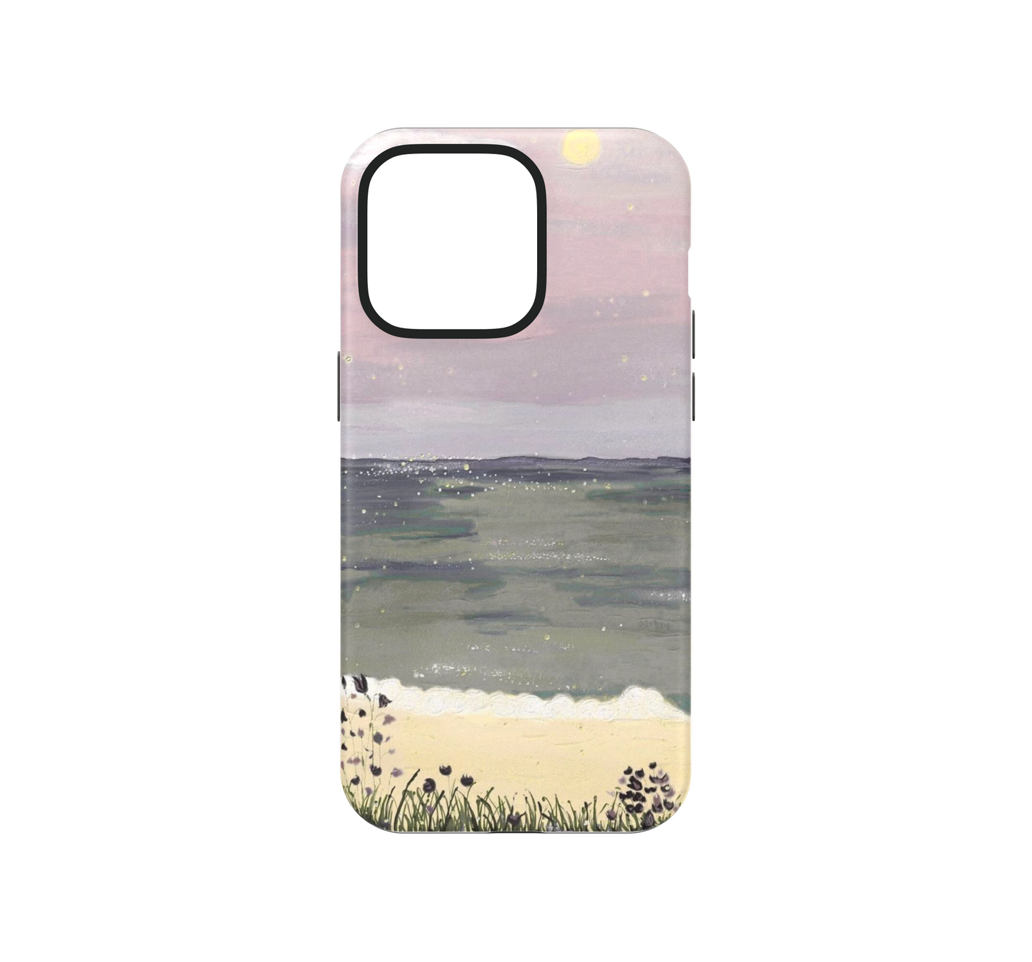 Seaside Serenity Phone Case