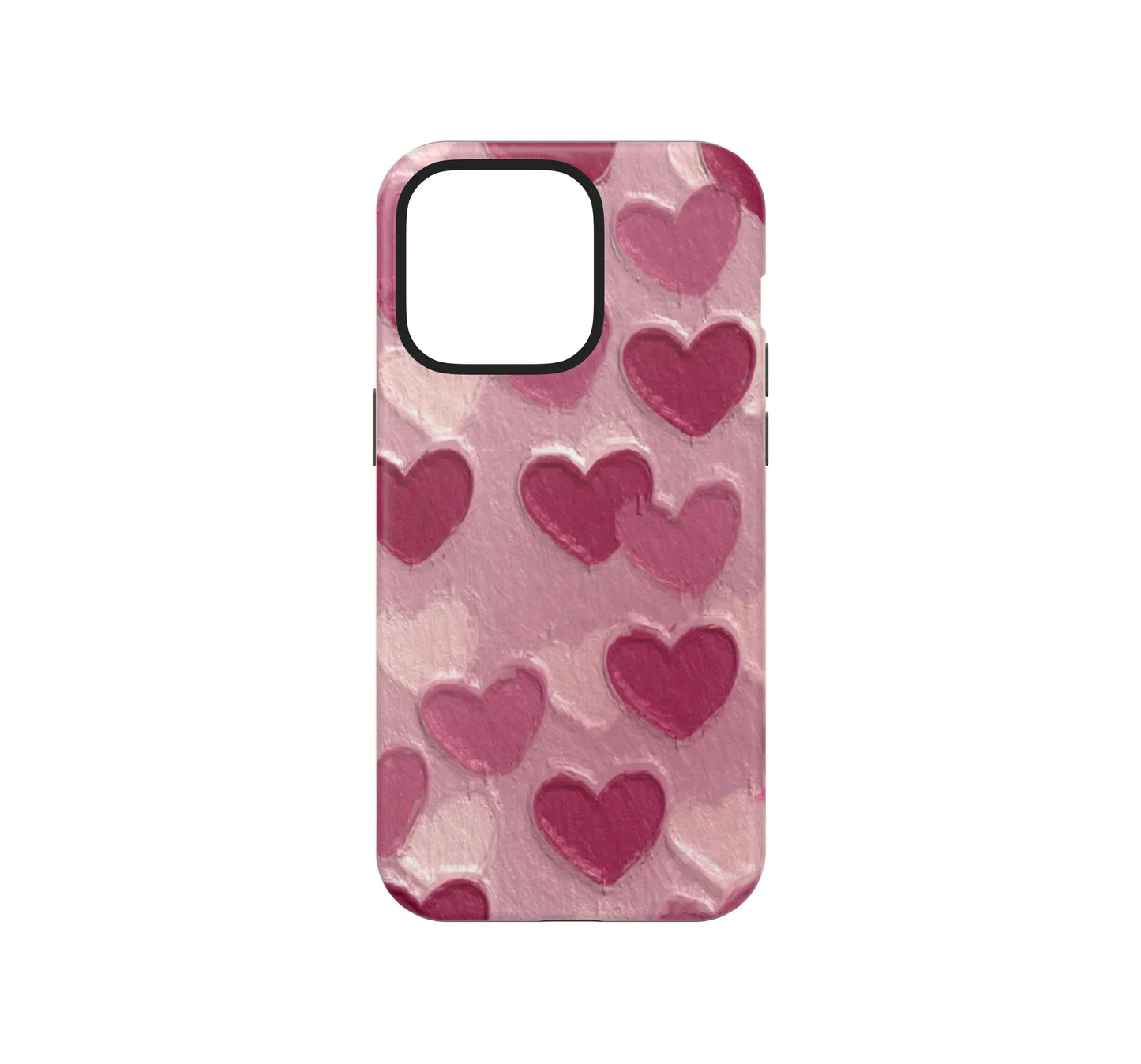 Hearts Phone Case - XO Cases