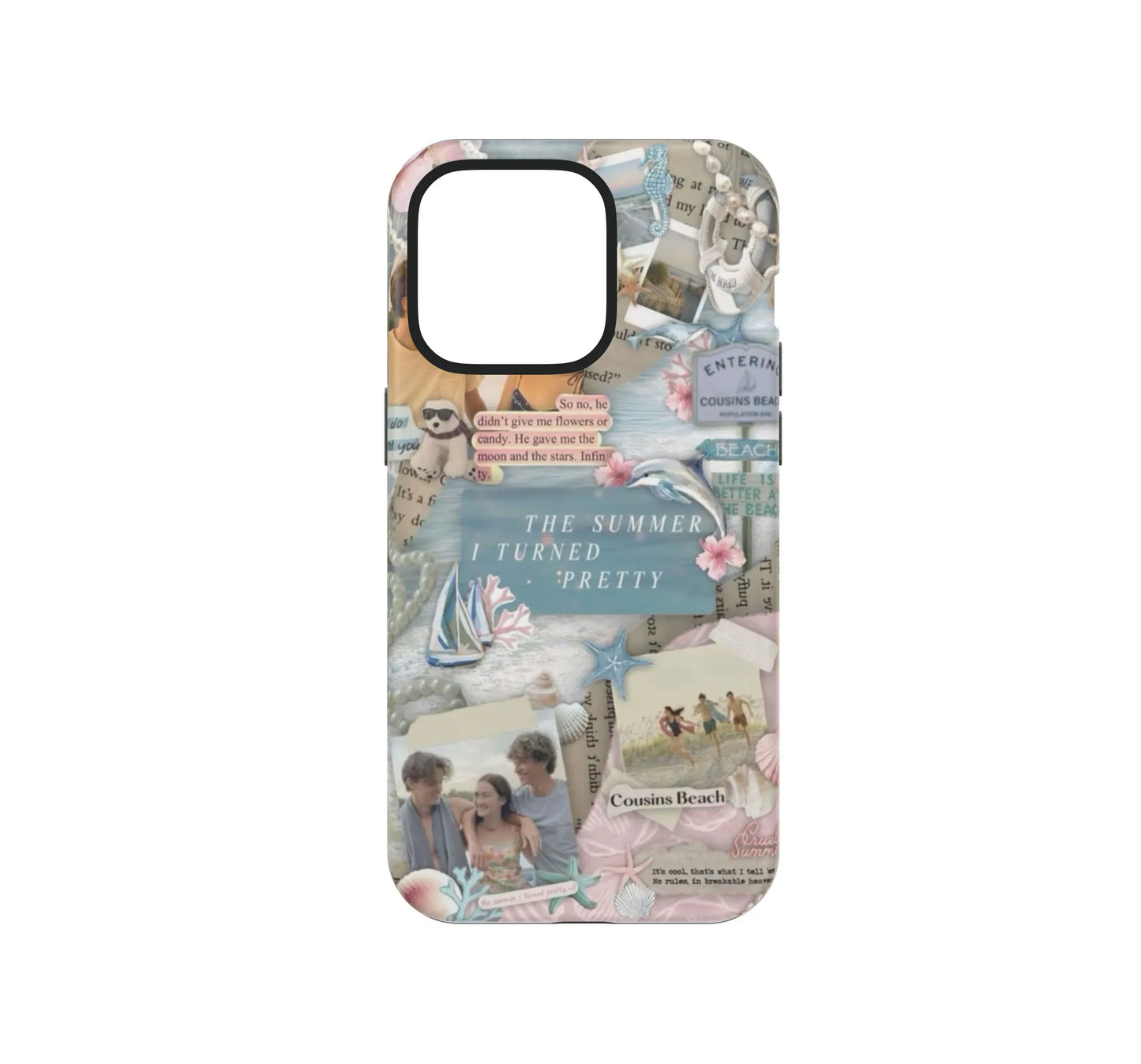 Cousins Dream πβ¨ Phone Case - XO Cases