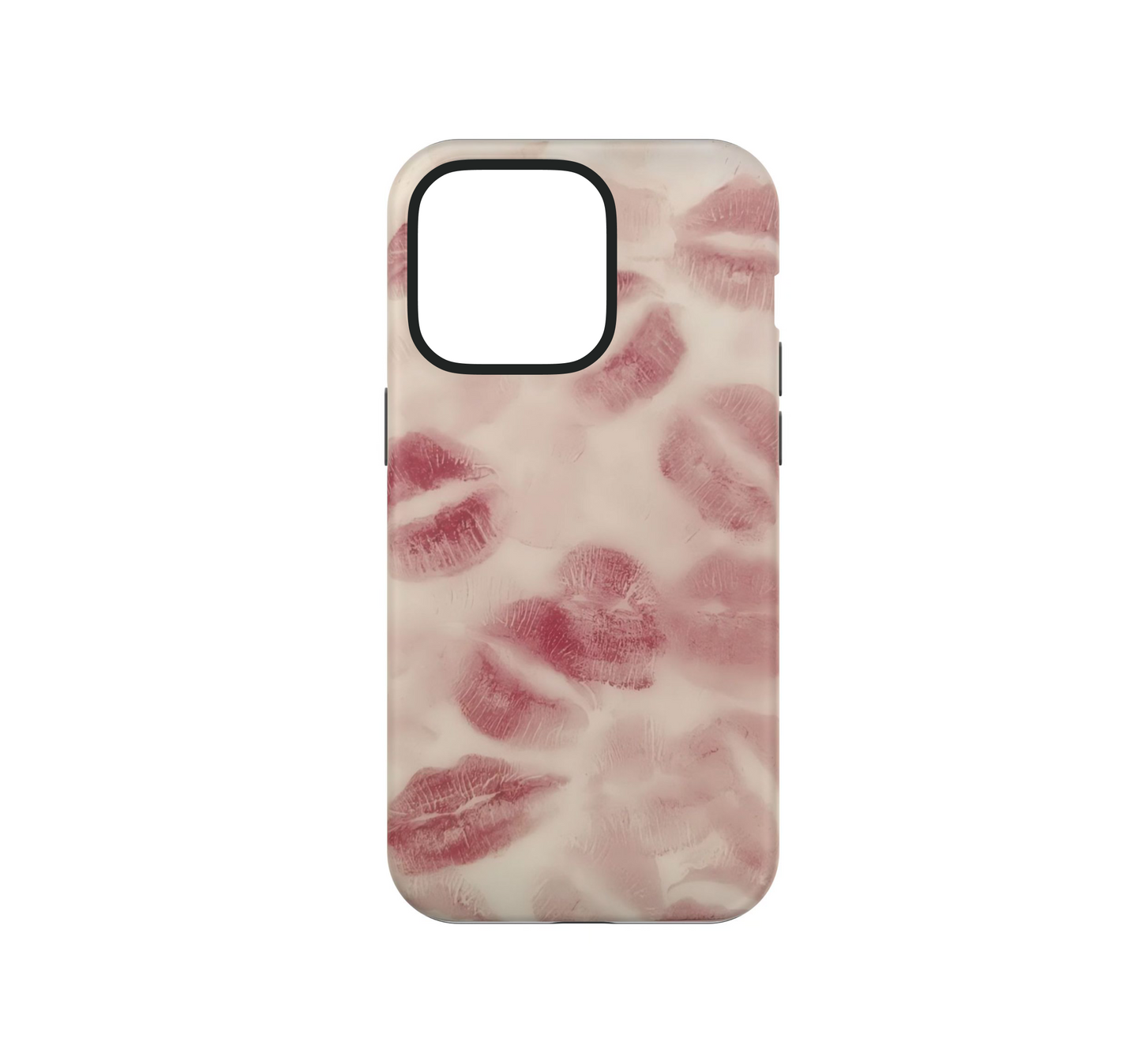 Soft Kisses Phone Case