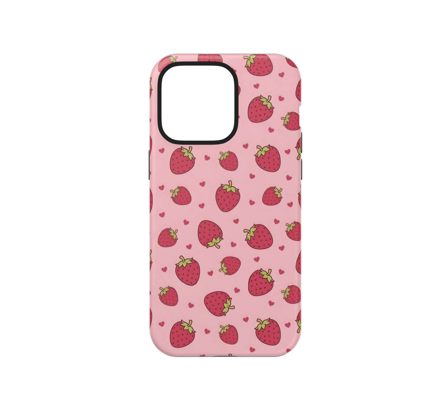 Berry Sweet Phone Case