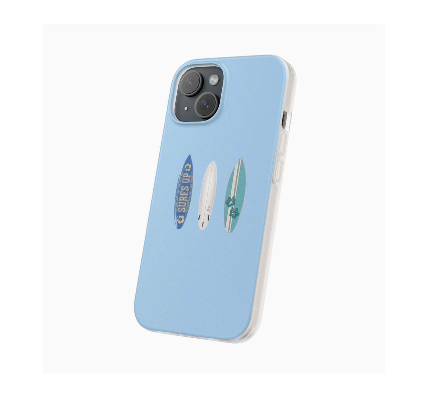 πββοΈ Endless Summer Waves Phone Case