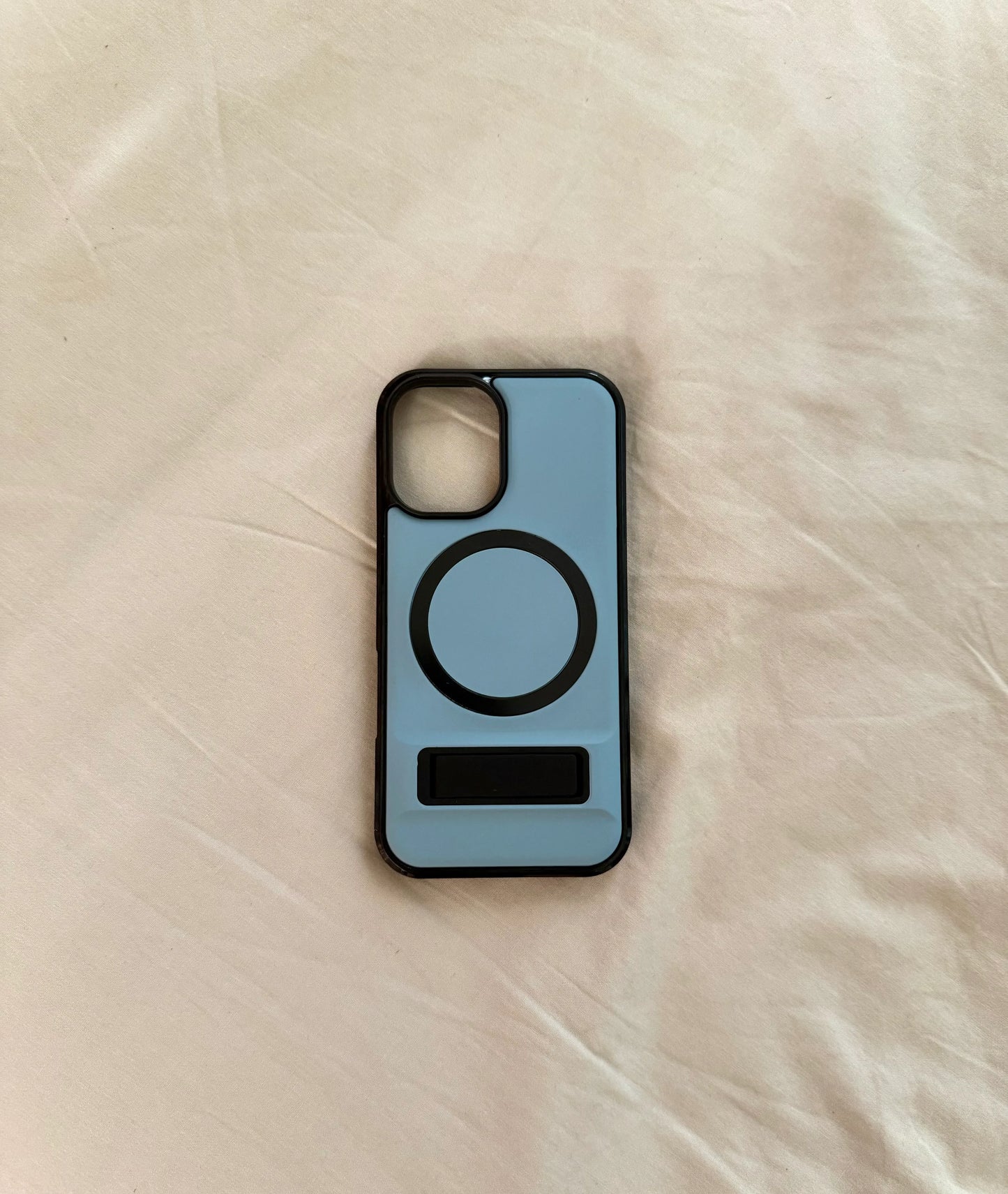 Blue Crush Mag Case - XO Cases