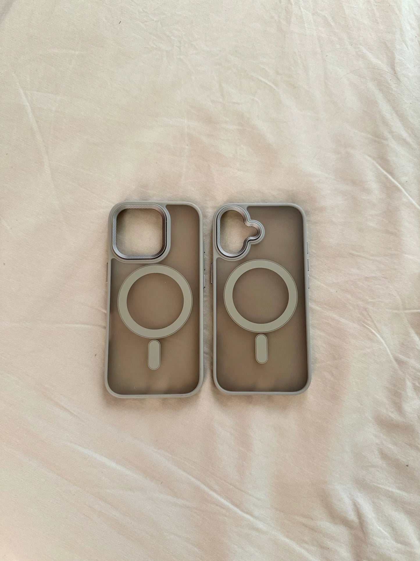 Luxe MagSafe Case - XO Cases