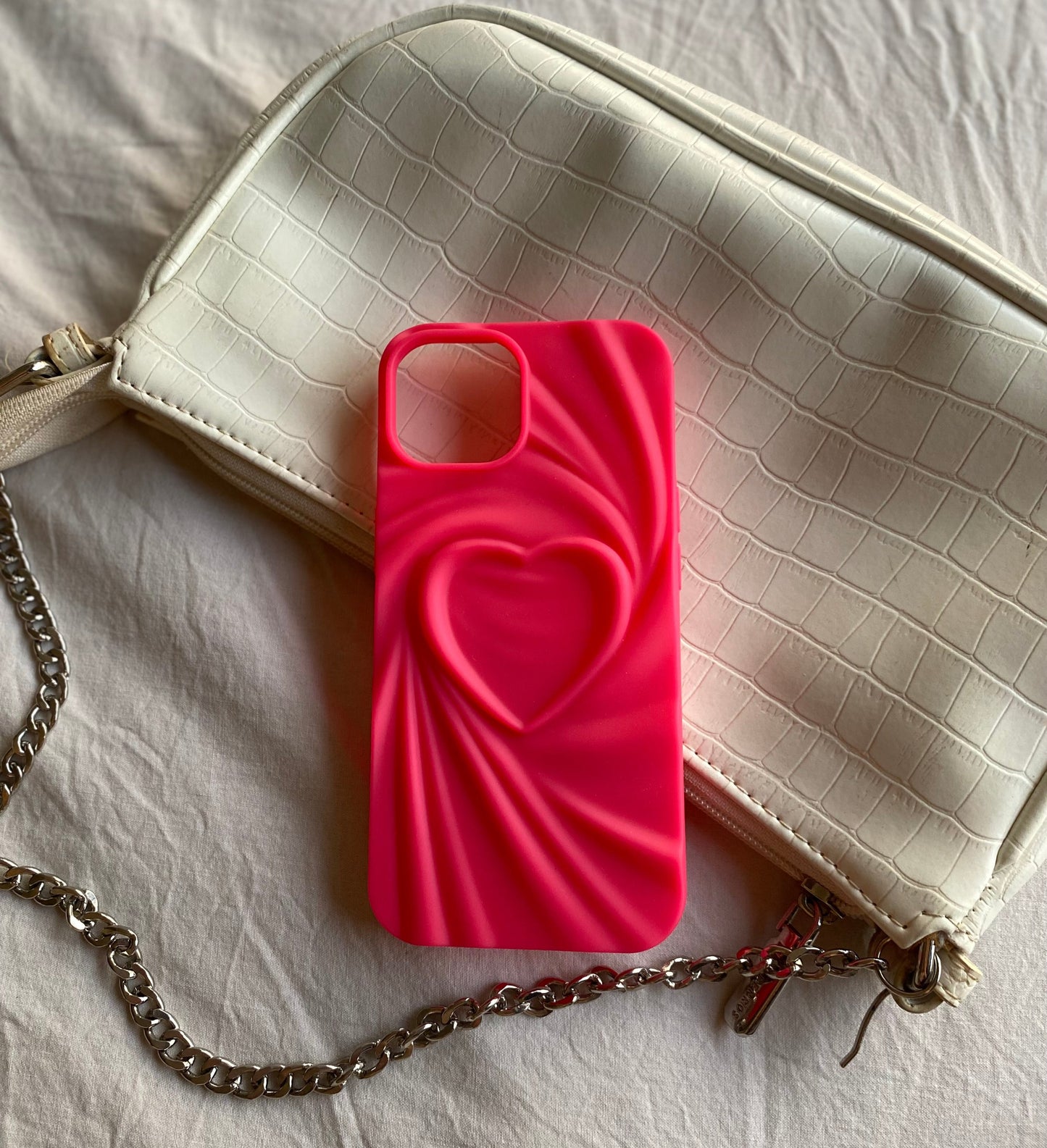 Rosy Love Case 🩷 🌹 - Pinteresty