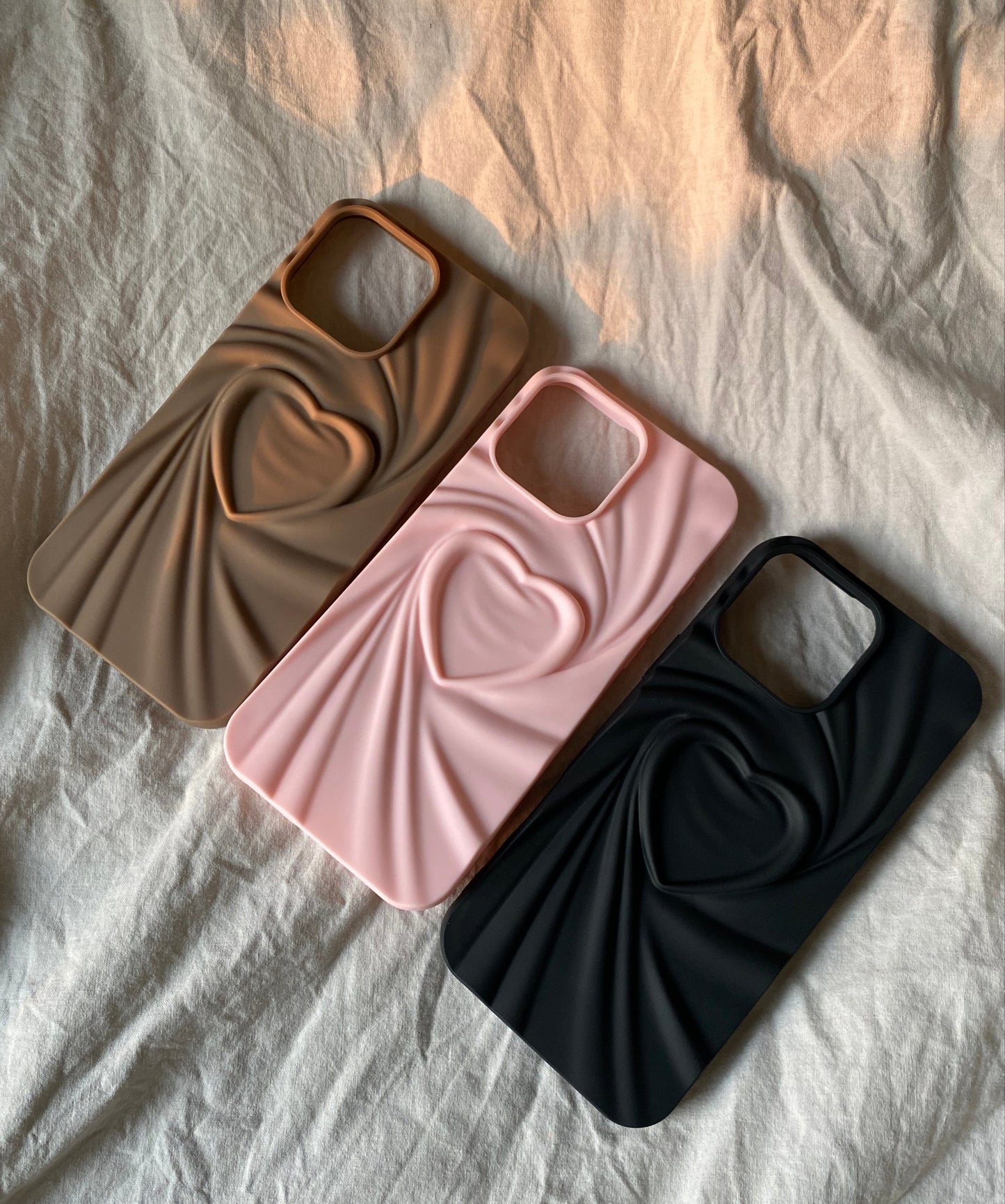 Midnight Love Case 🖤 - Pinteresty
