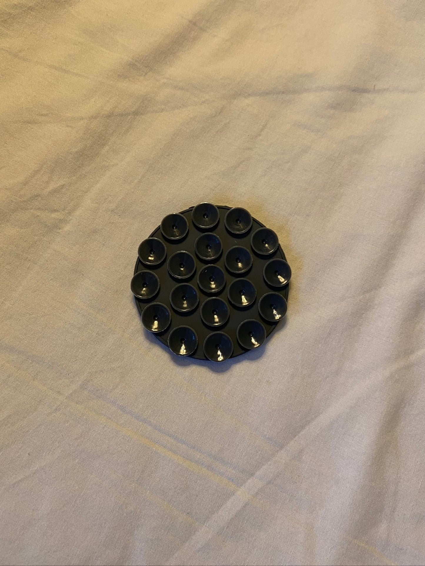 CircleGrip - Silicone Double Sided Suction Phone Holder