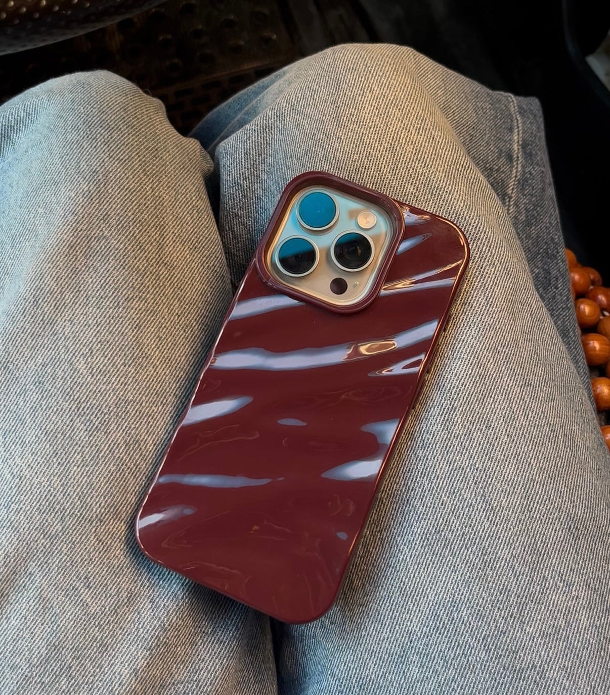 Cherry Bomb Case π