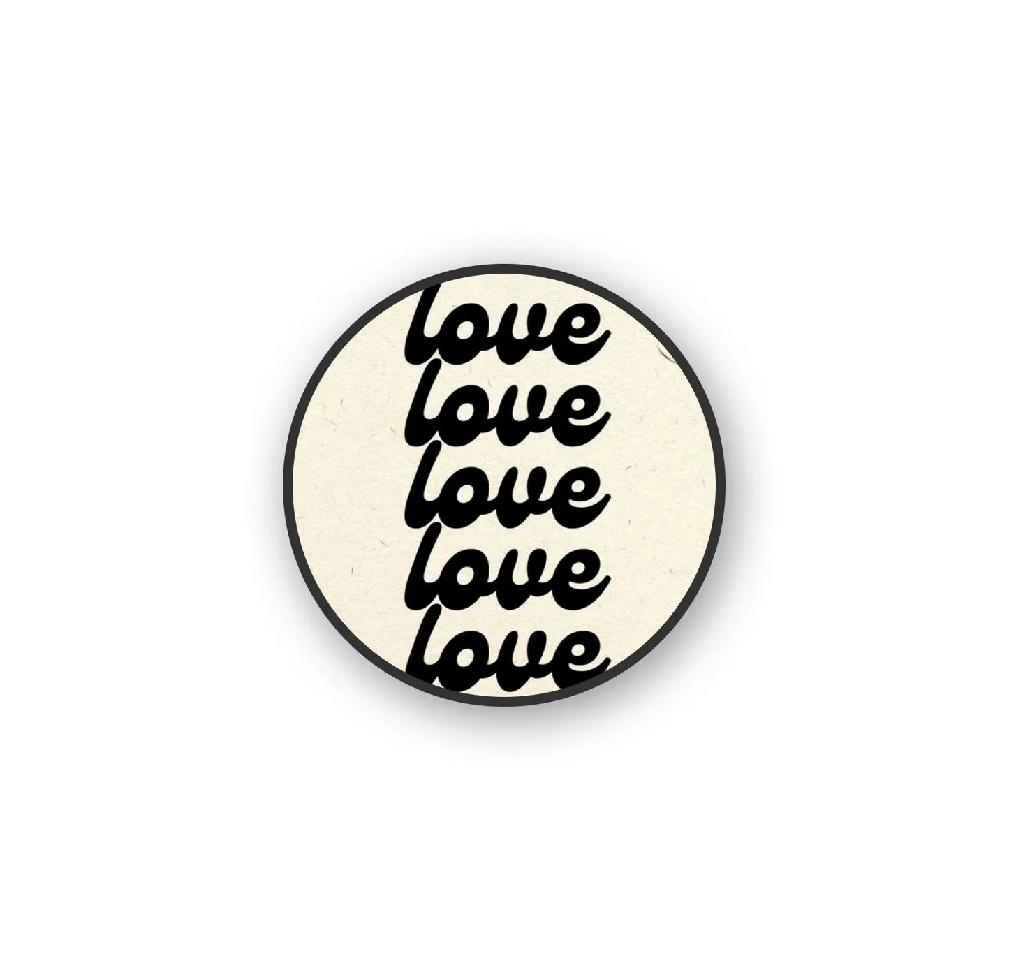 Love Love Pop Holder - XO Cases