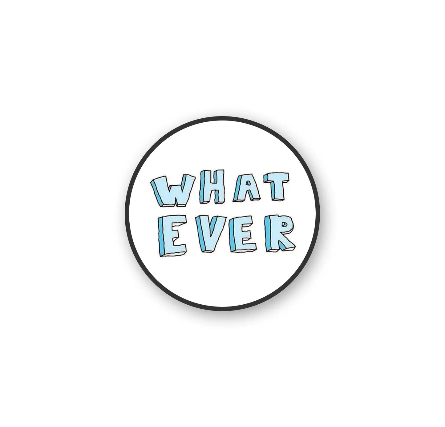 What Ever Pop Holder - XO Cases