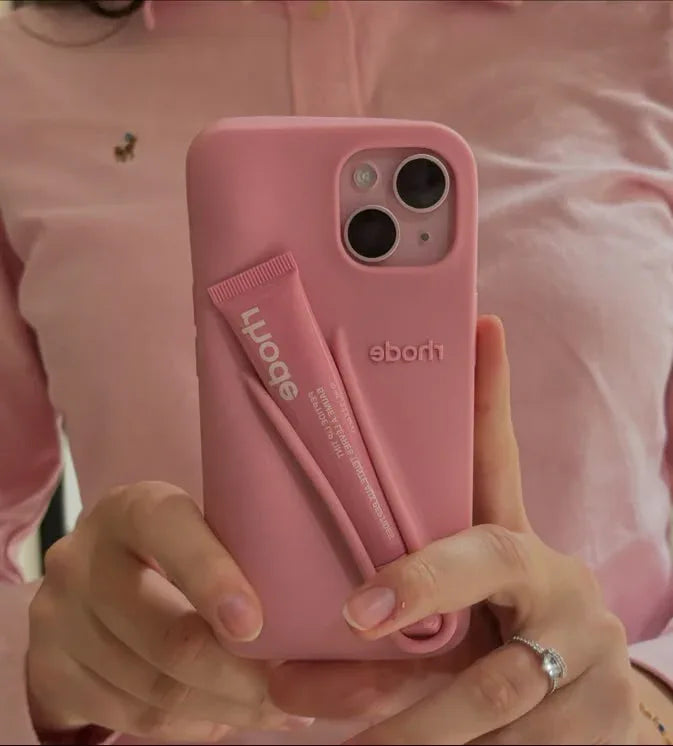 Baby Pink πΈ - XO Cases