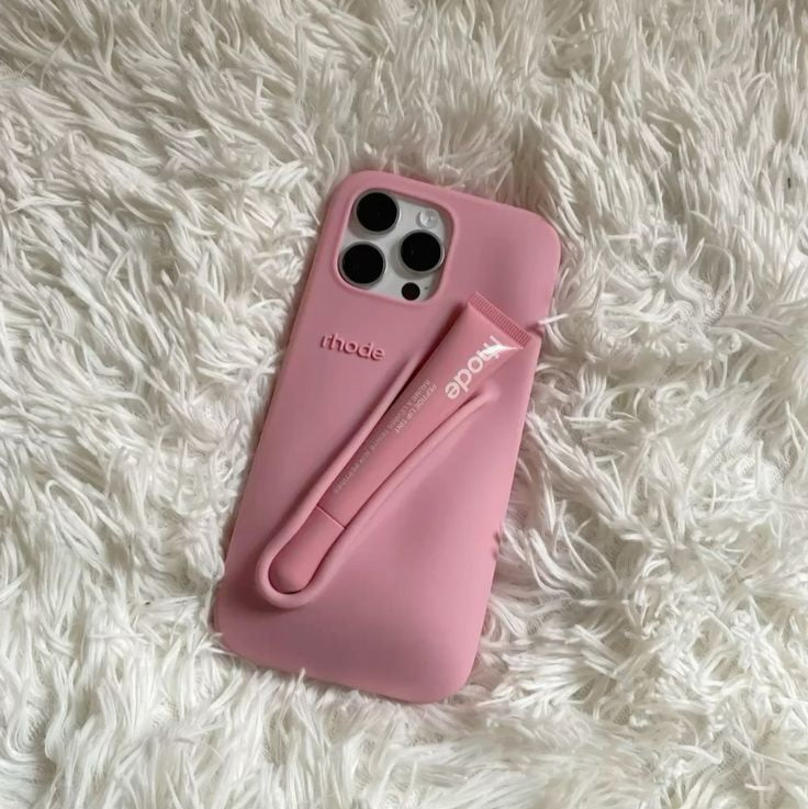 Baby Pink πΈ