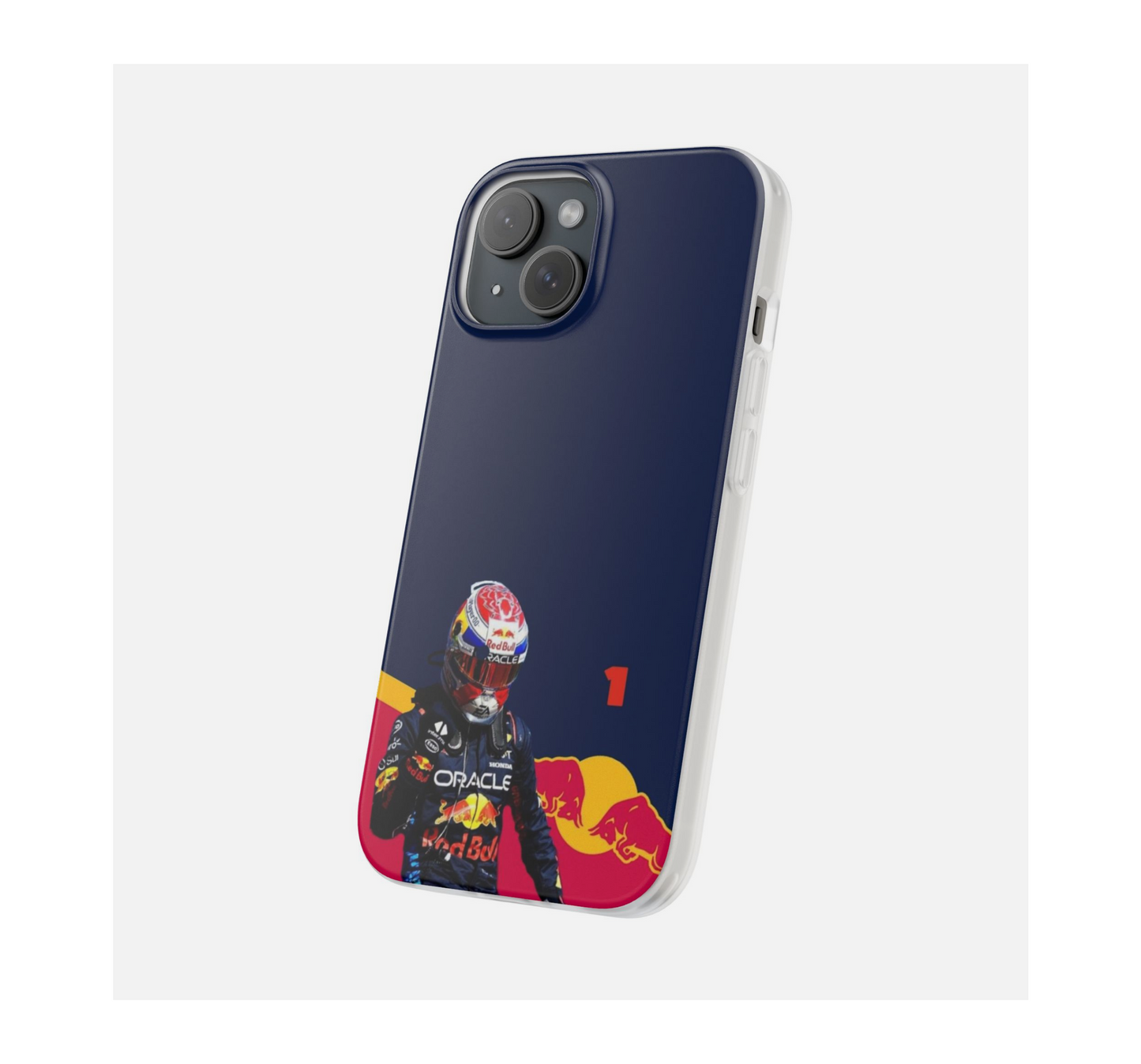 π Red Bull Racing F1 Champion Phone Case π