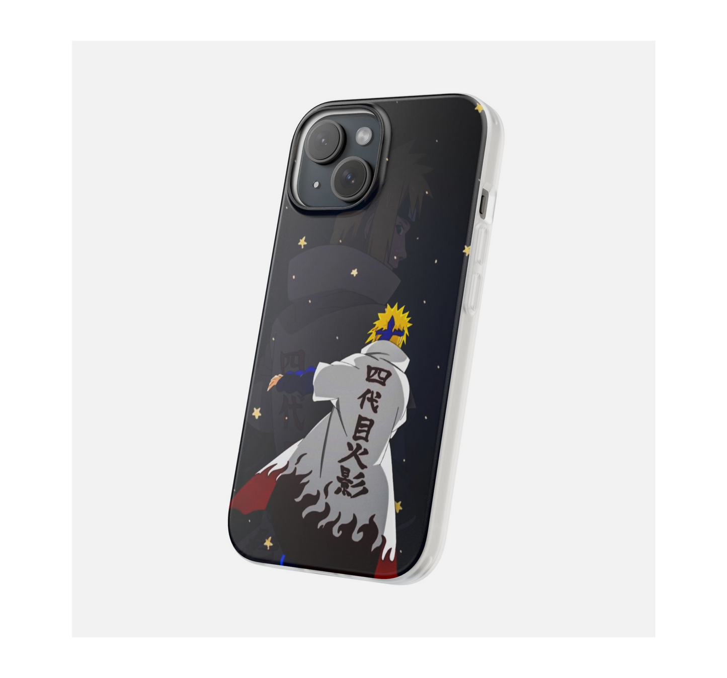 Yellow Flash - Minato Phone case