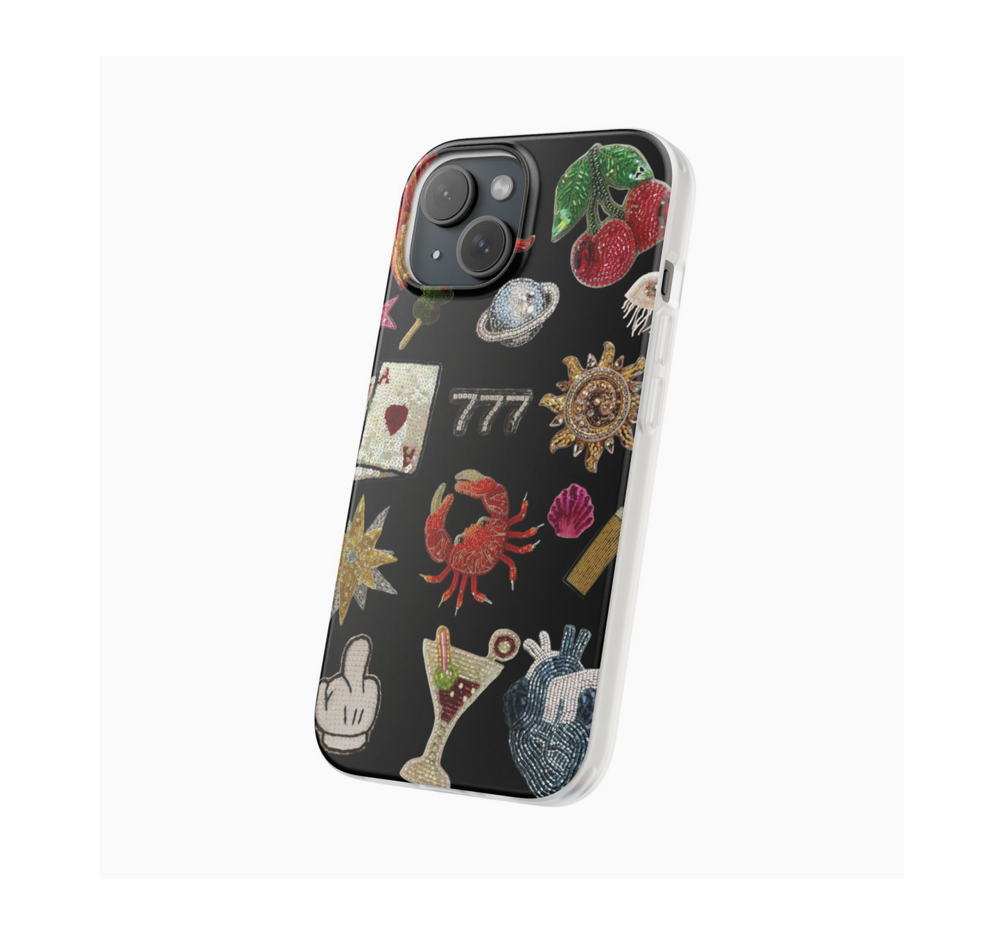 Lucky Chic Phone Case