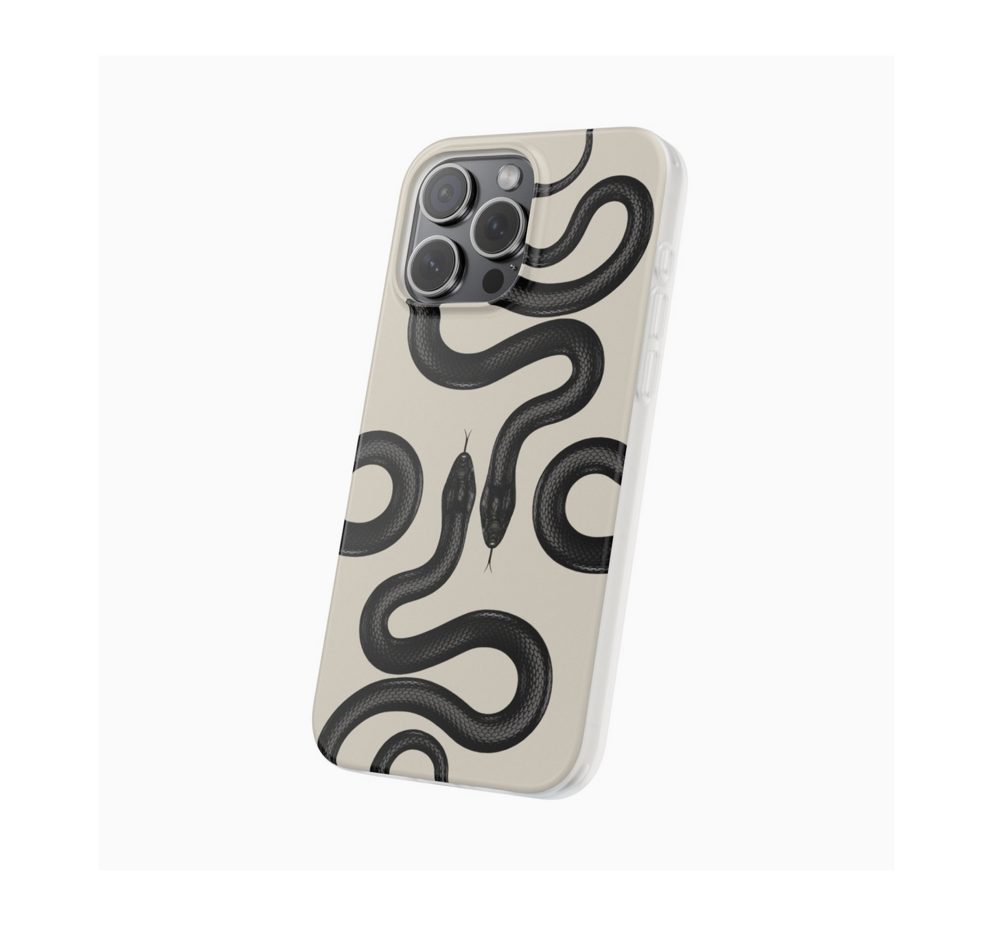 Snaky Phone Case