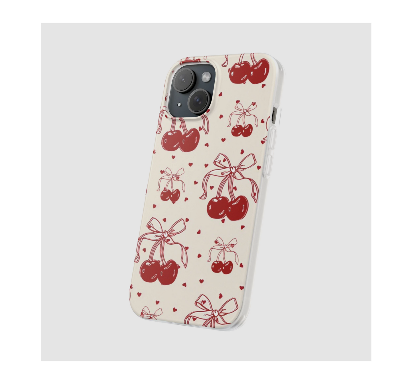 Cherry Phone Case