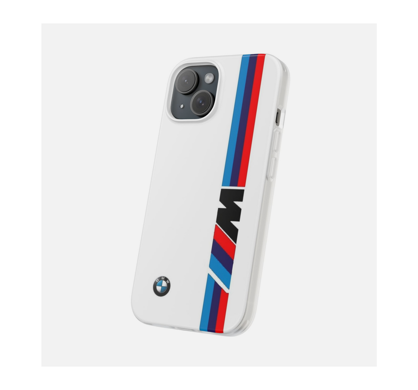 BMW M Sport x Logo Case IOS/Android