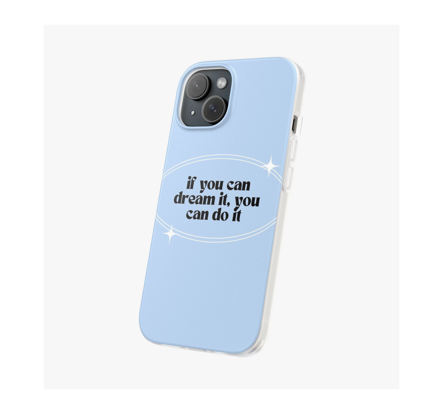 You can do it Phone Case
