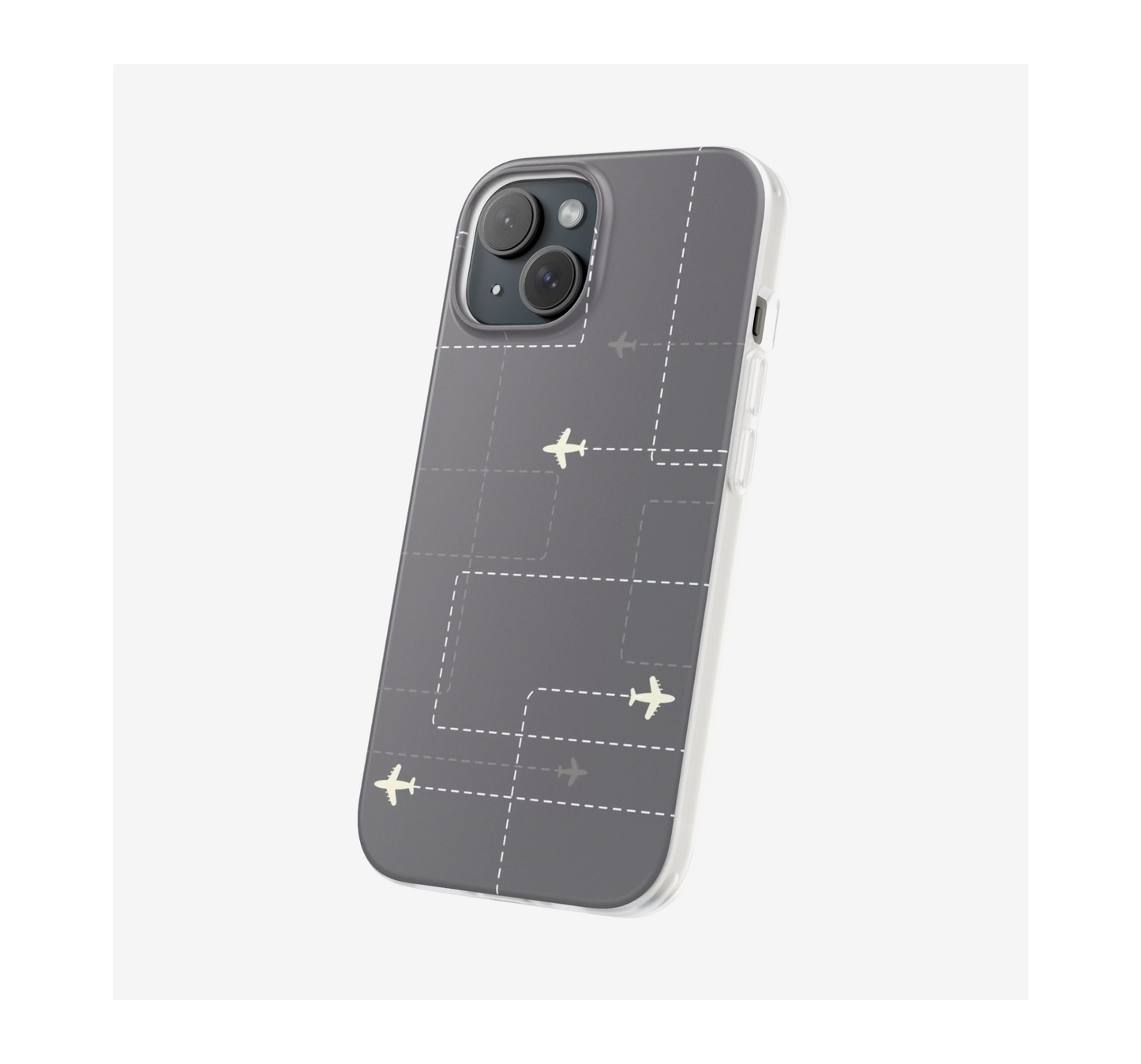 Skybound Phone Case