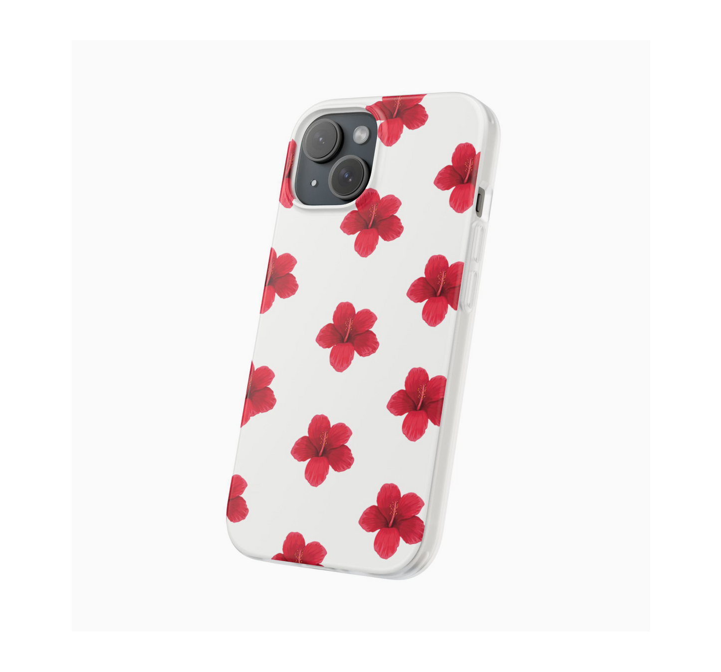 Summer Love 🌺 Phone Case