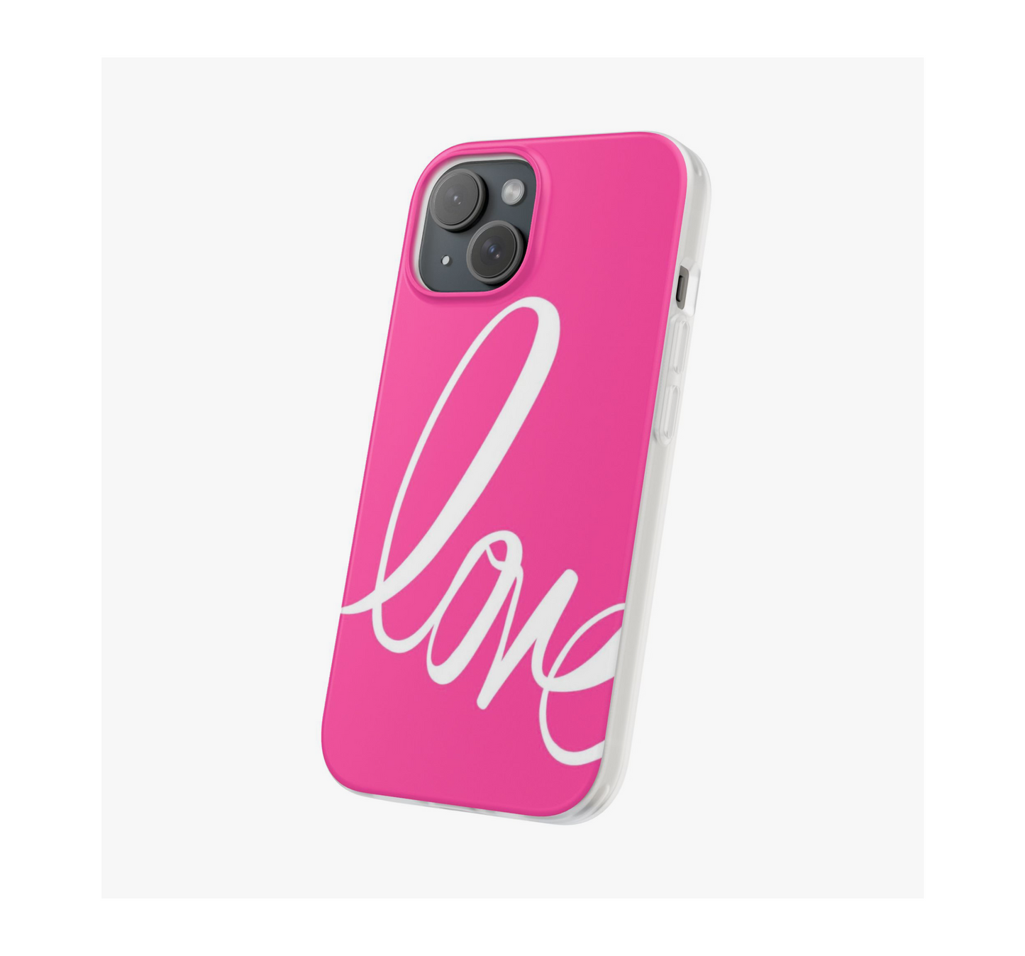 Love Phone Case