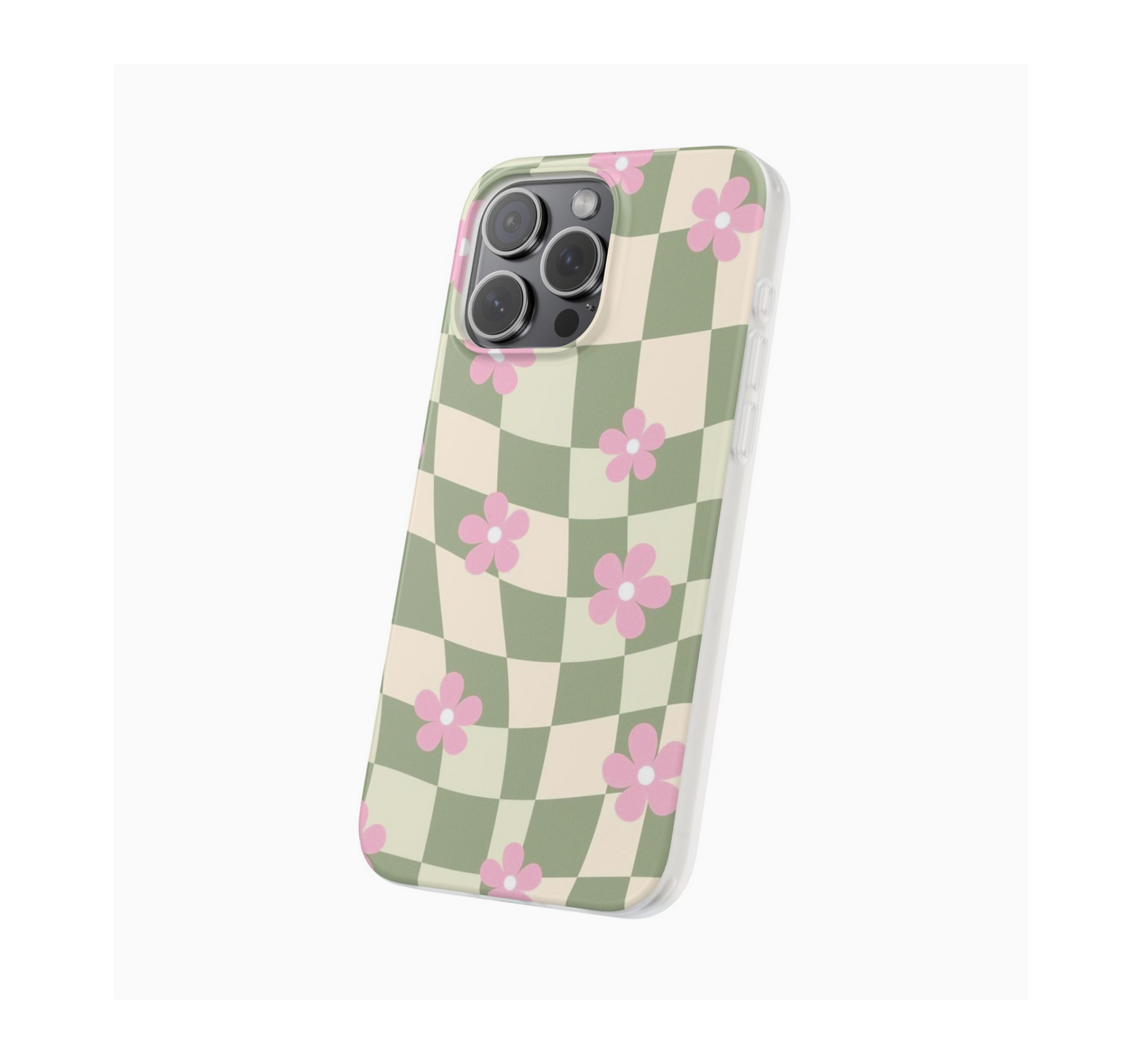 Bloom Babe Phone Case