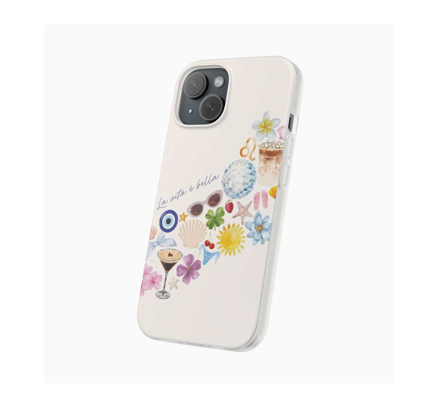 La Vita Bella πΈβοΈ Phone Case