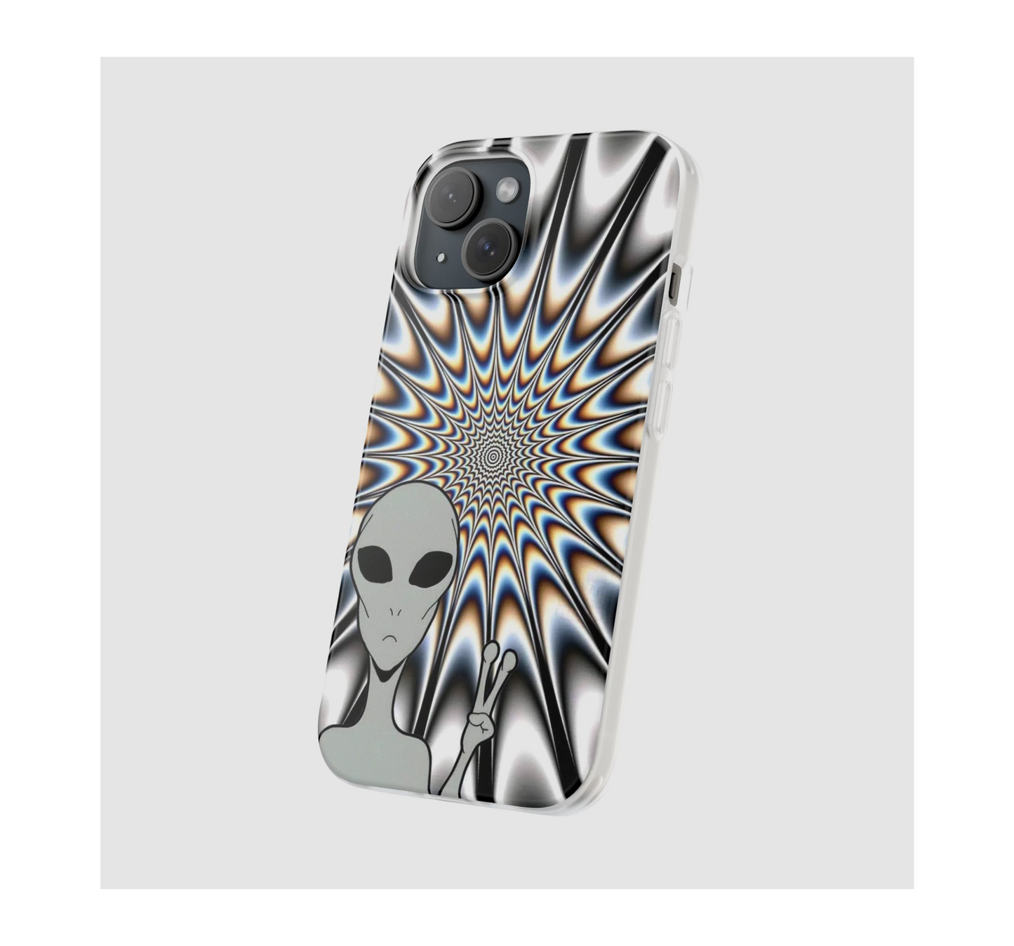 Out of This World Phone Case
