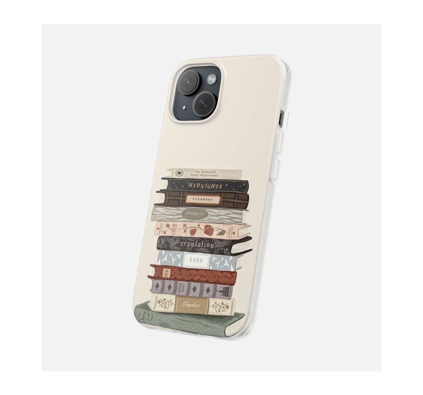 The Swift Stack Phone Case