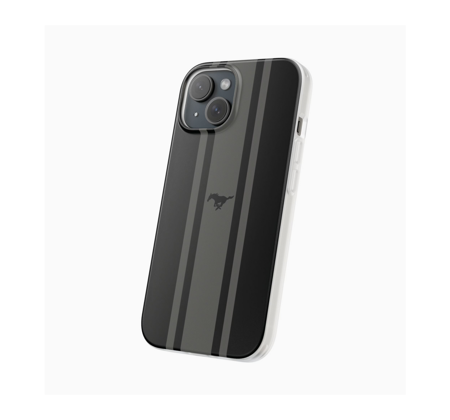 Mustang Classic Phone Case