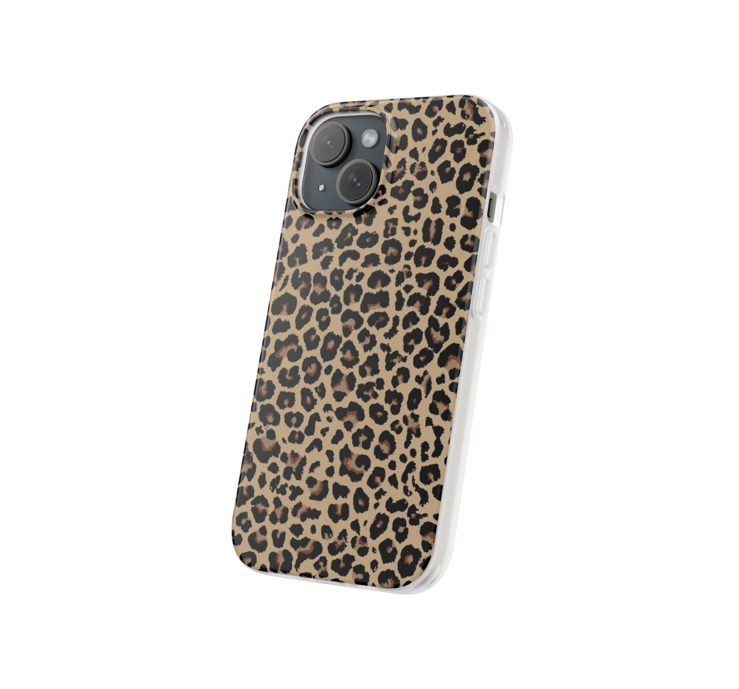 Leopard Print Phone Case XO Cases